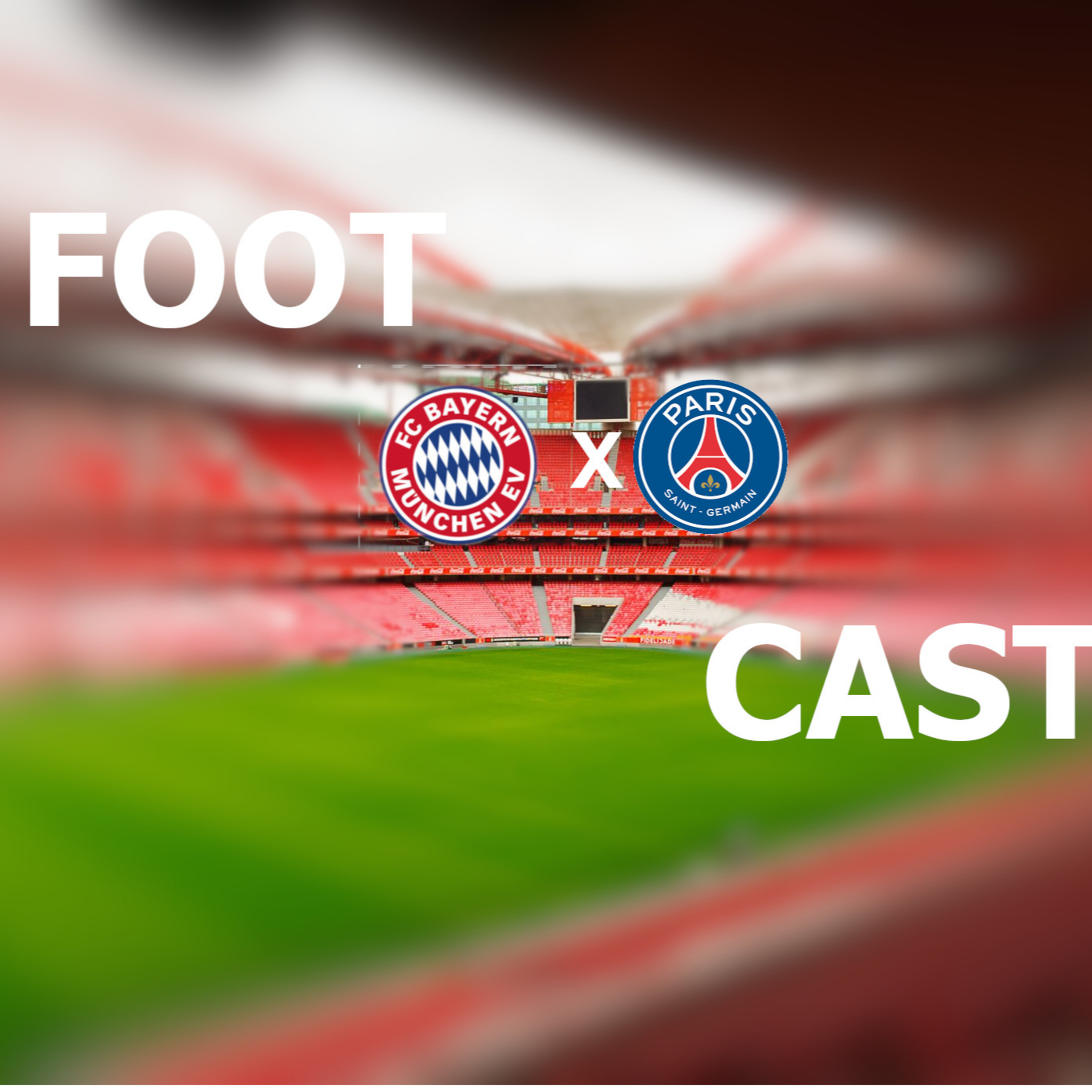 Footcast