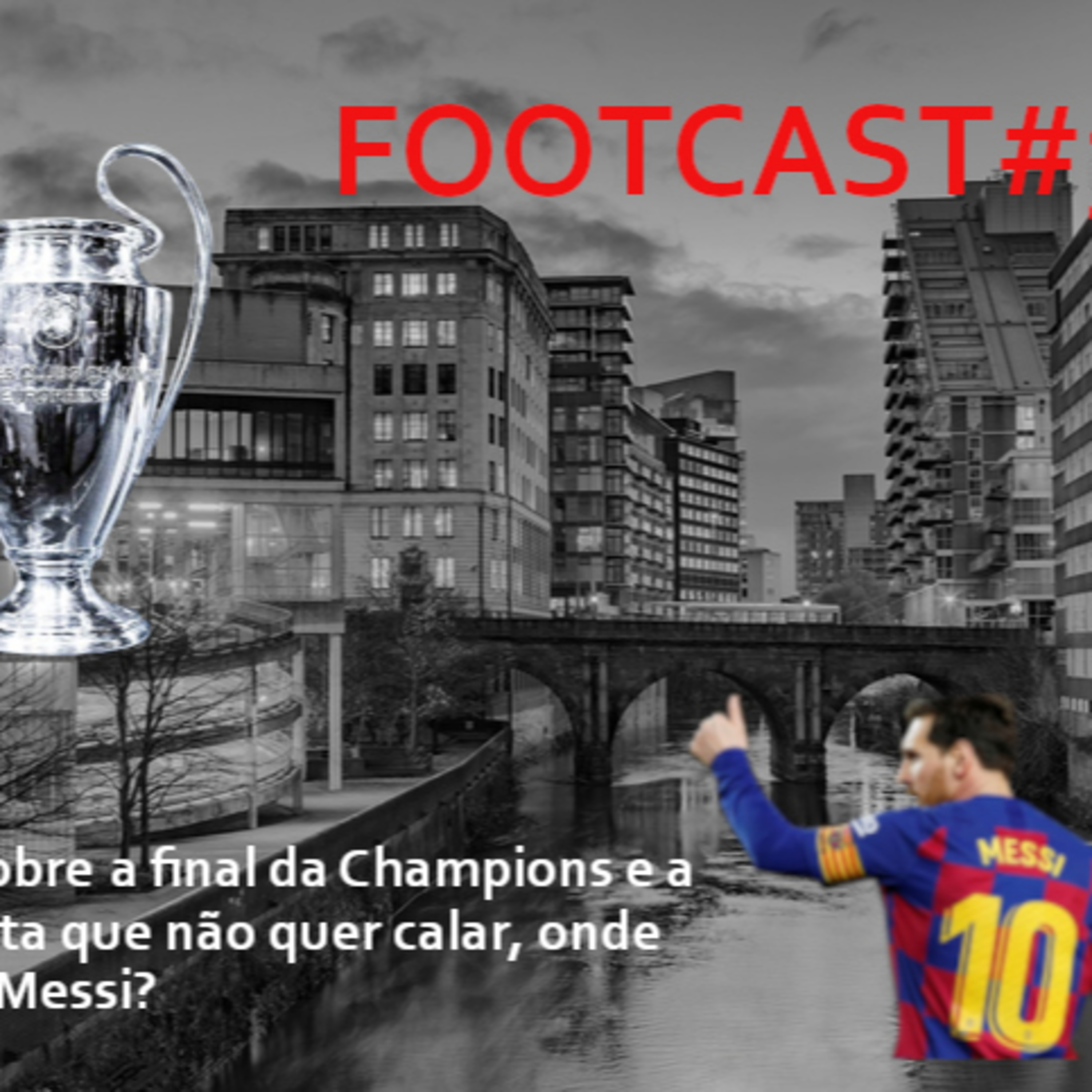 Footcast