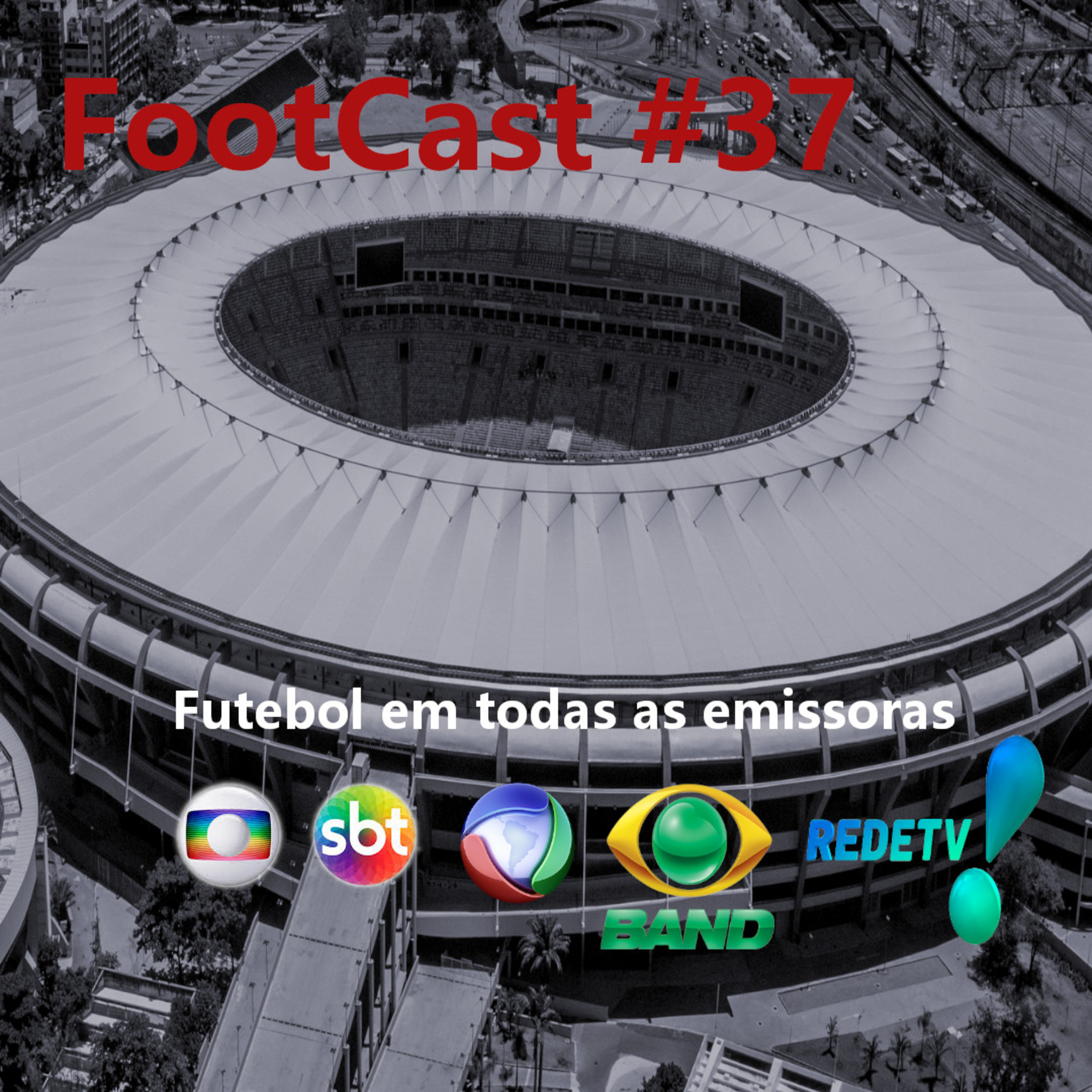 Footcast