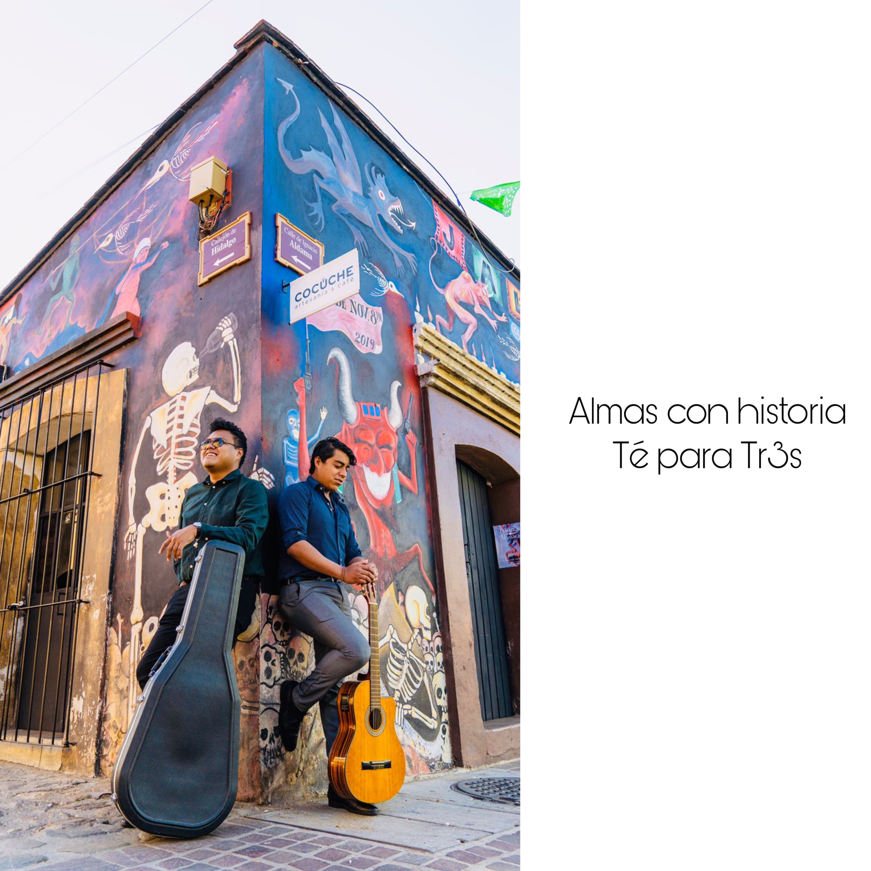 ALMAS CON HISTORIA POR TOSCANOXMEXICO