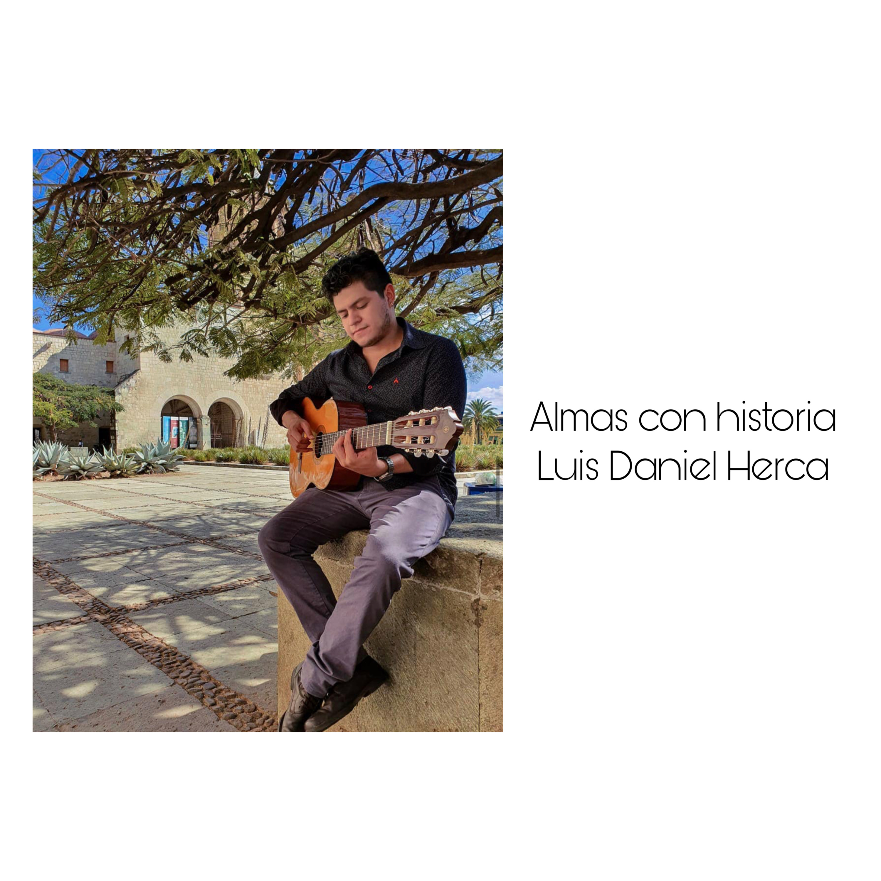 ALMAS CON HISTORIA POR TOSCANOXMEXICO