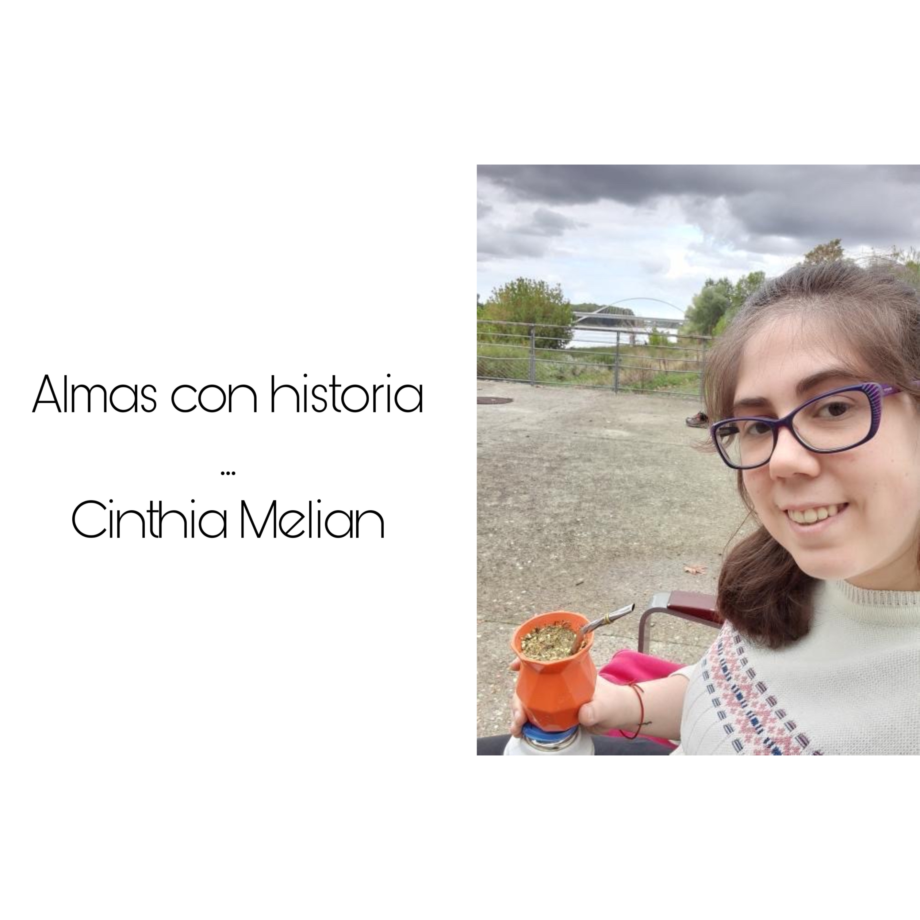 ALMAS CON HISTORIA POR TOSCANOXMEXICO