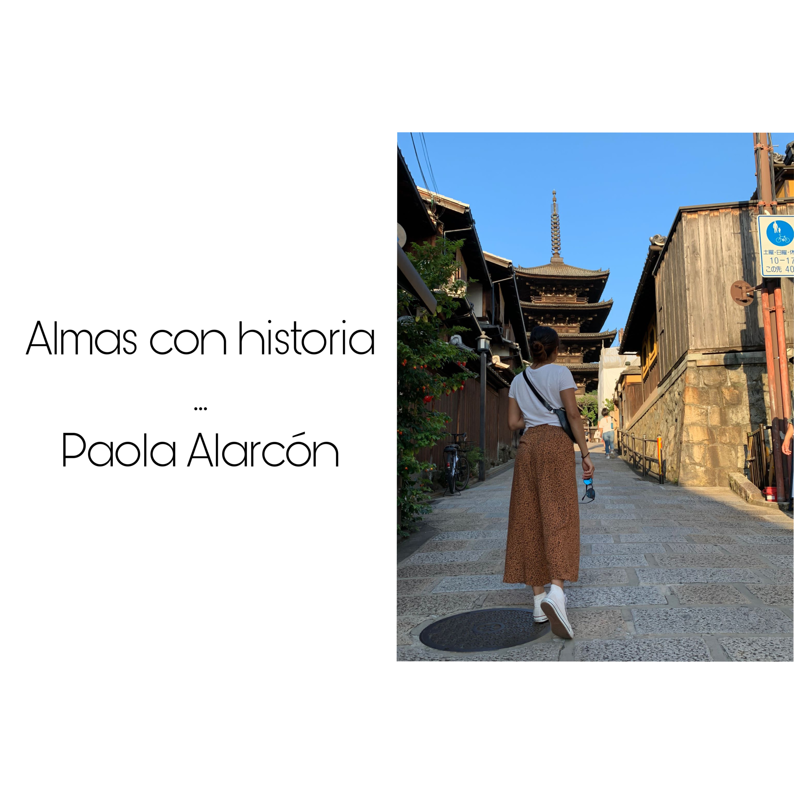 ALMAS CON HISTORIA POR TOSCANOXMEXICO