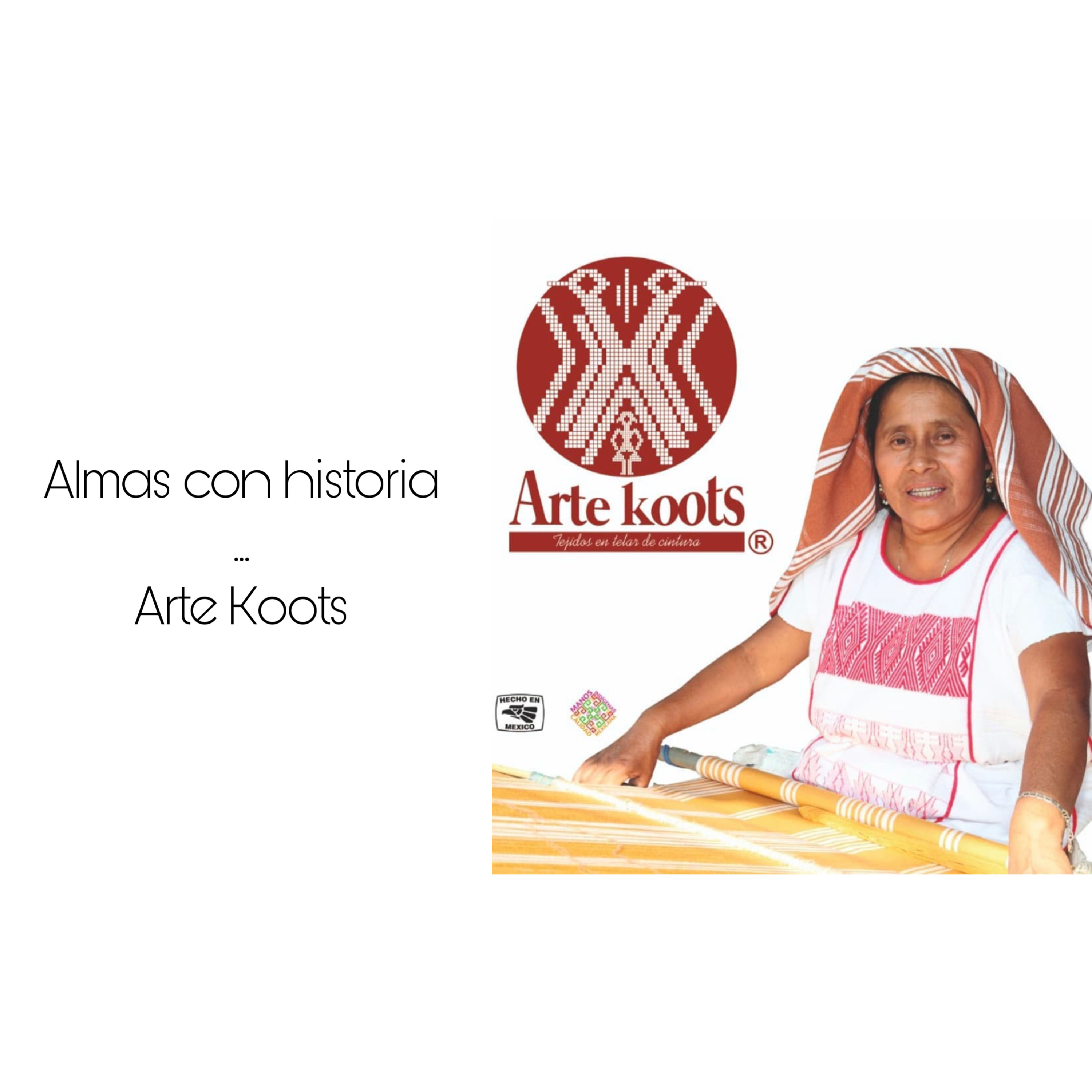 ALMAS CON HISTORIA POR TOSCANOXMEXICO
