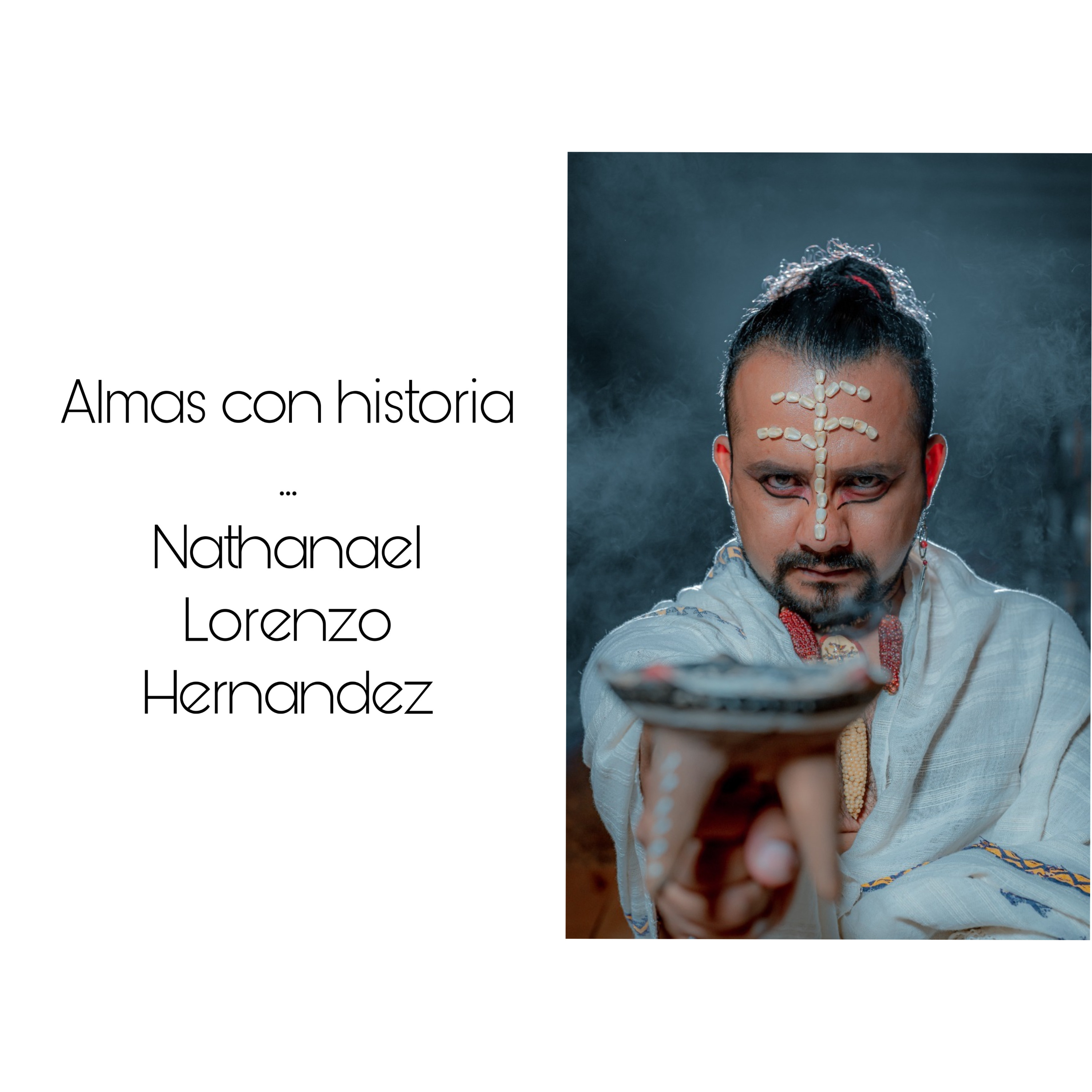 ALMAS CON HISTORIA POR TOSCANOXMEXICO