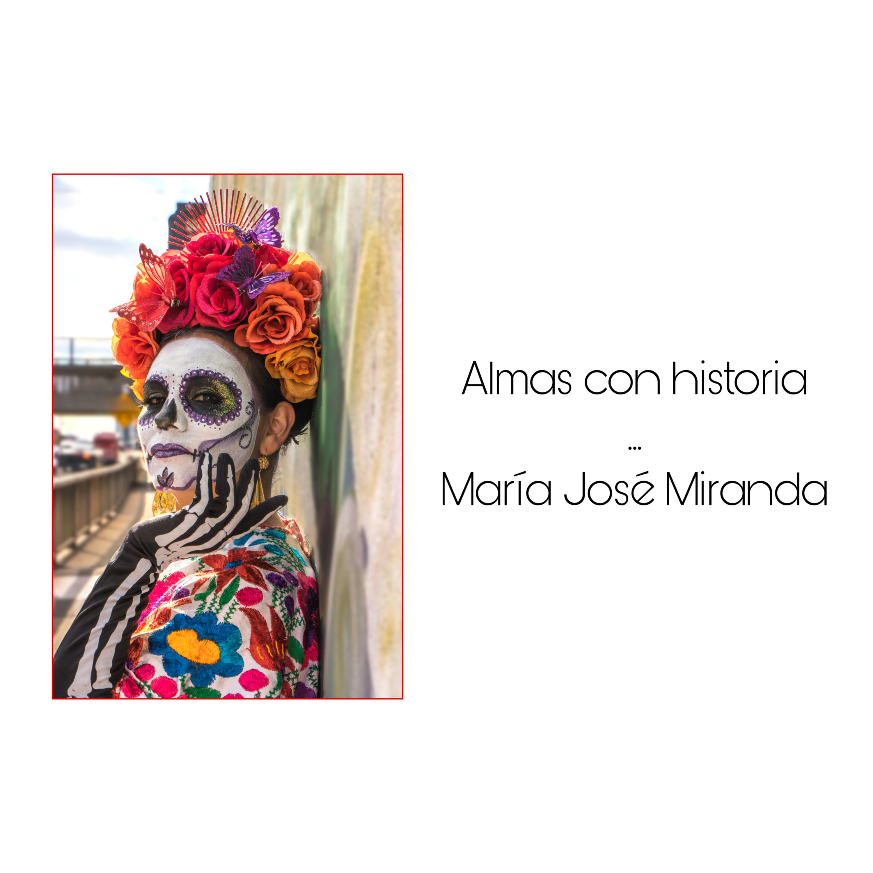 ALMAS CON HISTORIA POR TOSCANOXMEXICO