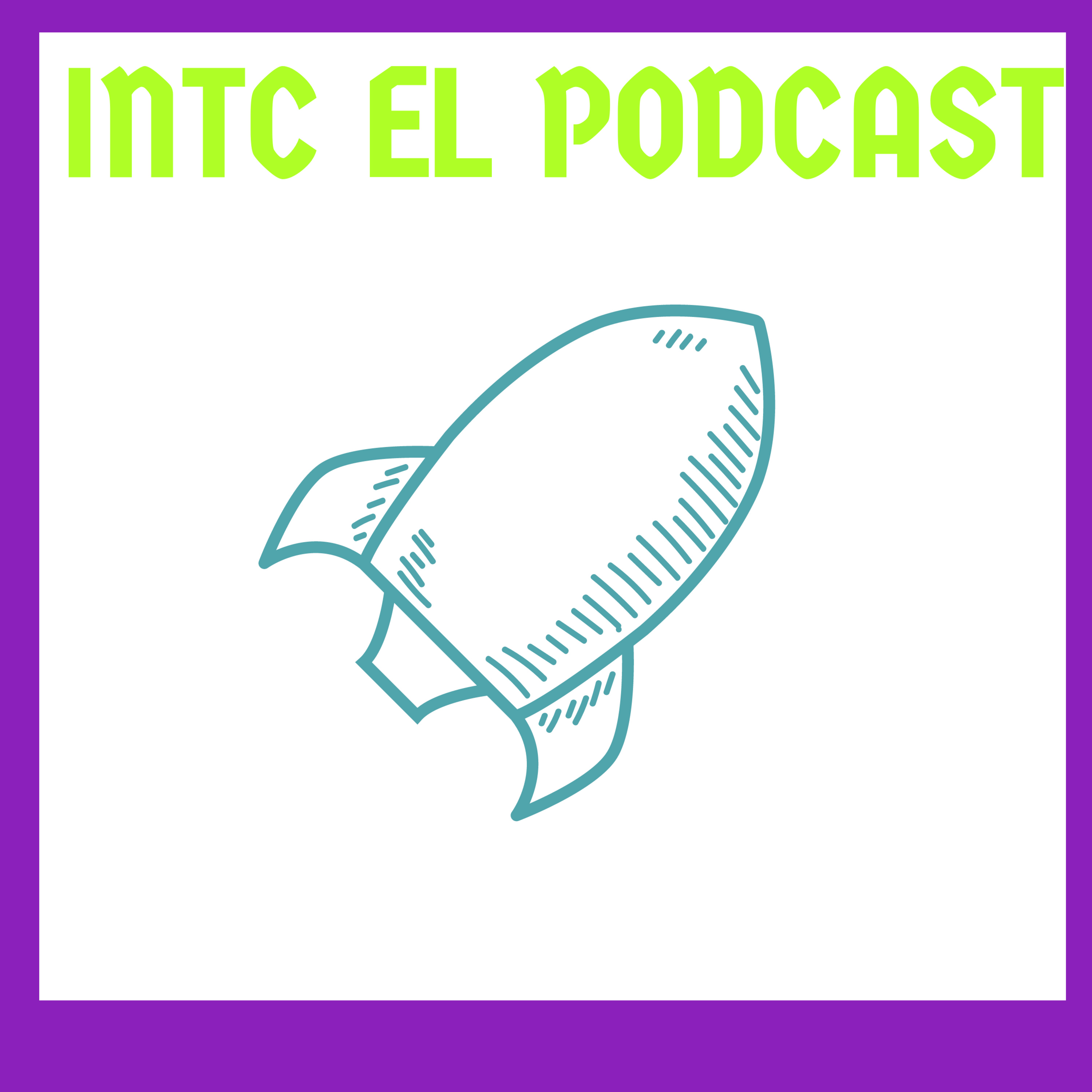 INTC el podcast
