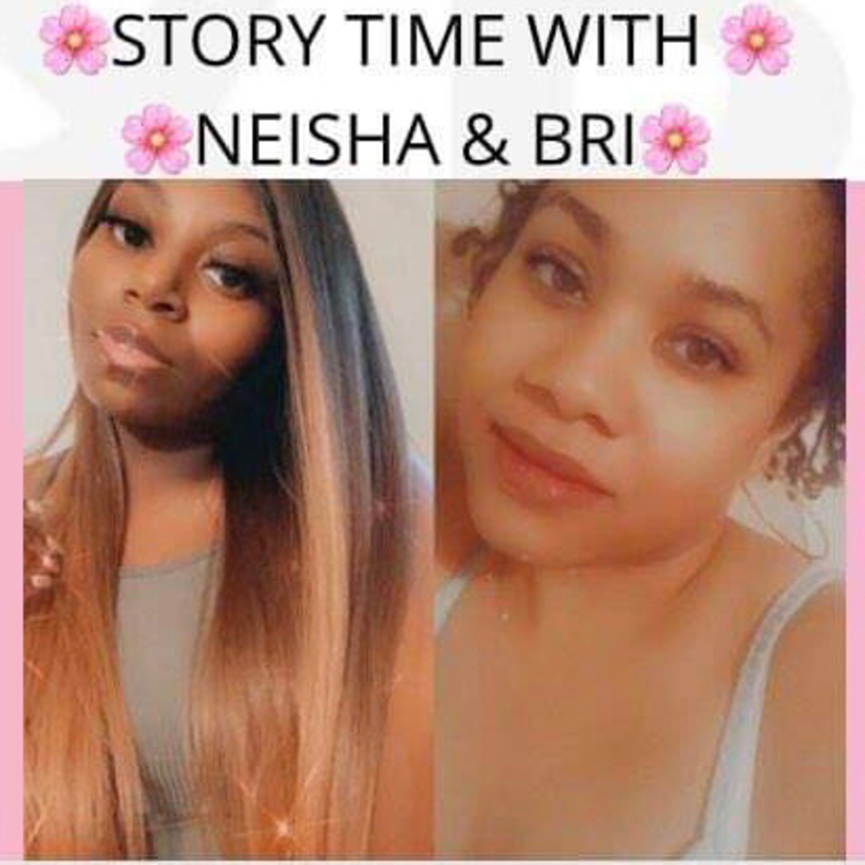 Talk That Talk With Neisha and Bri Podcast