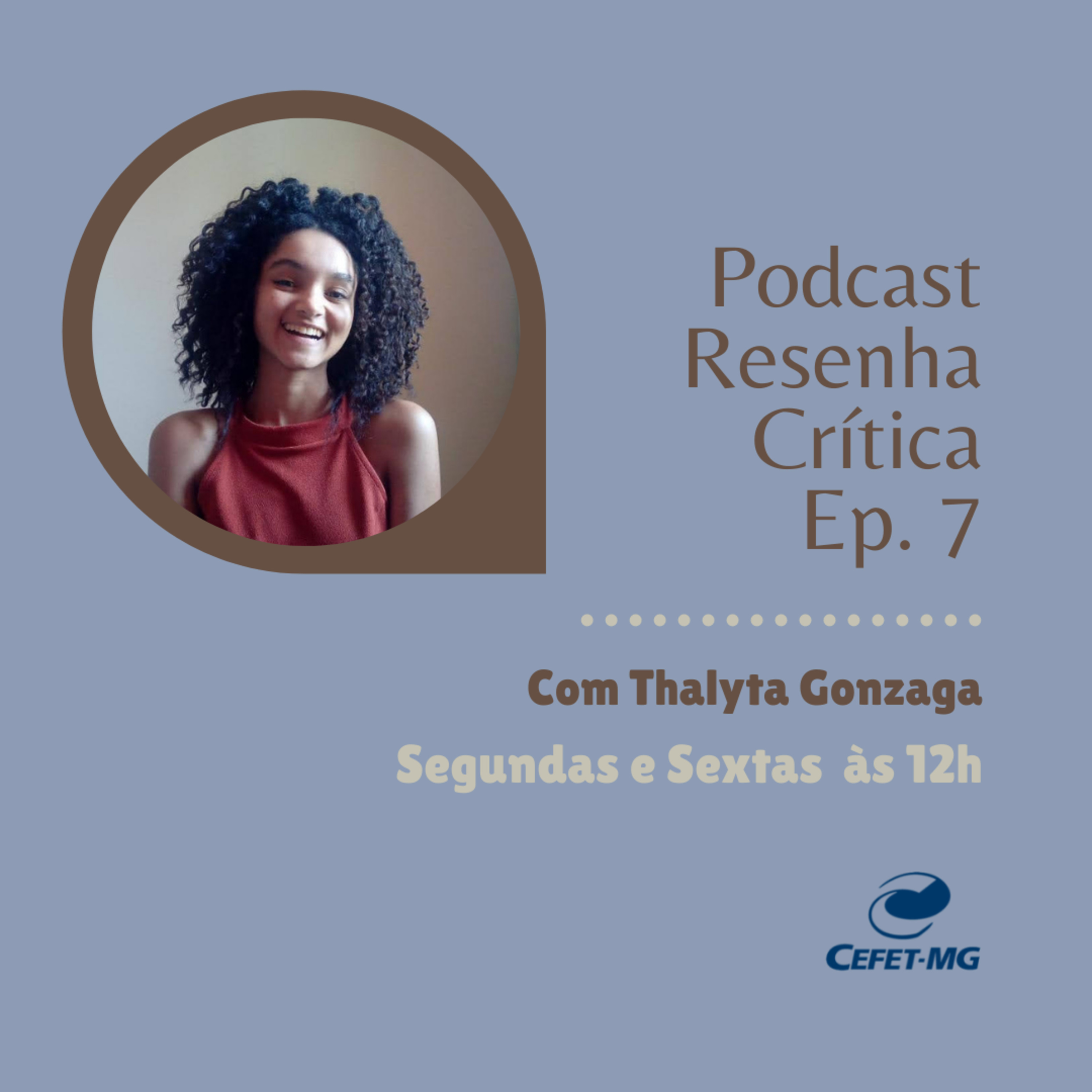 Resenha Crítica