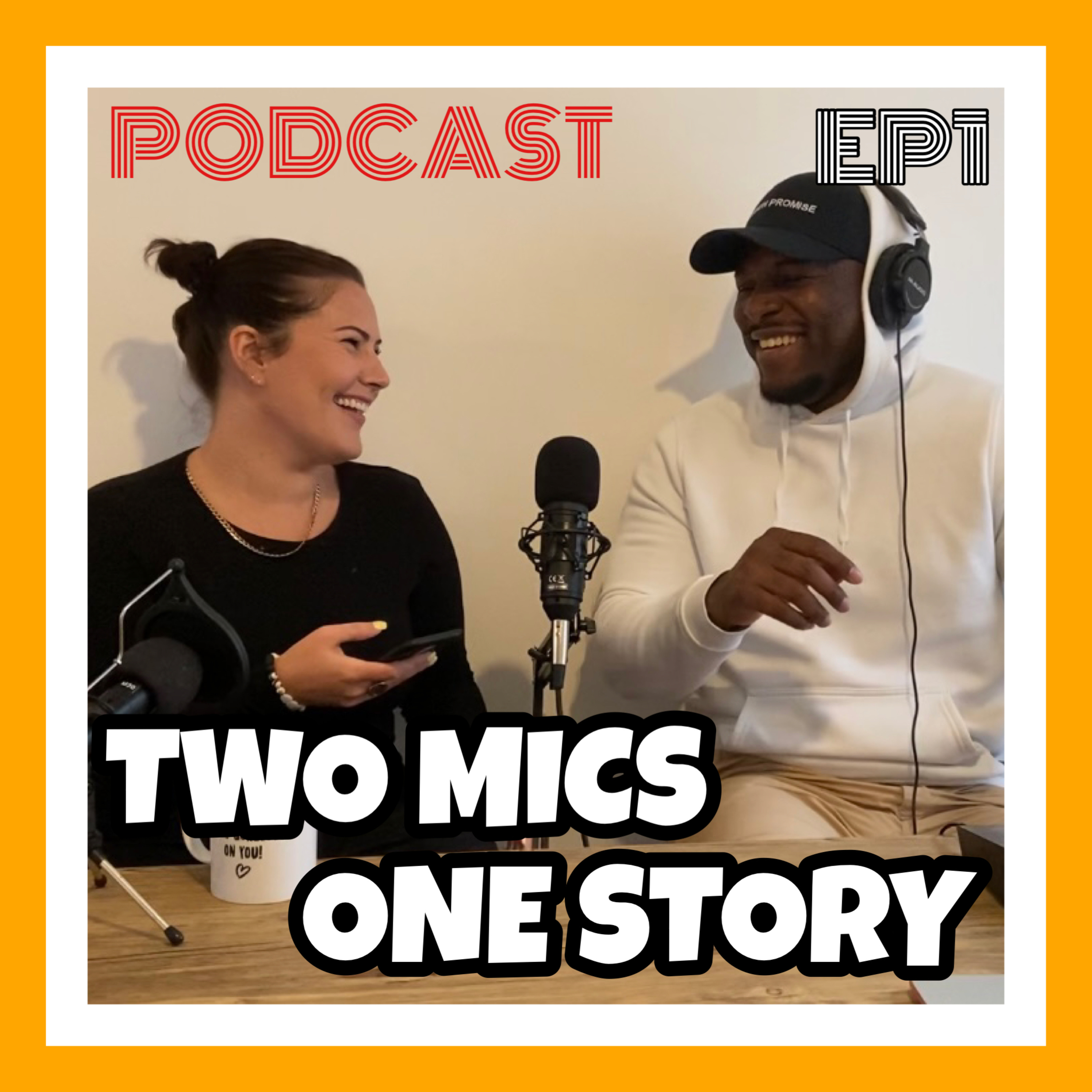 HOLIDAY ROMANCE & LONG DISTANCE RELATIONSHIPS | TMOS EP1 episode artwork