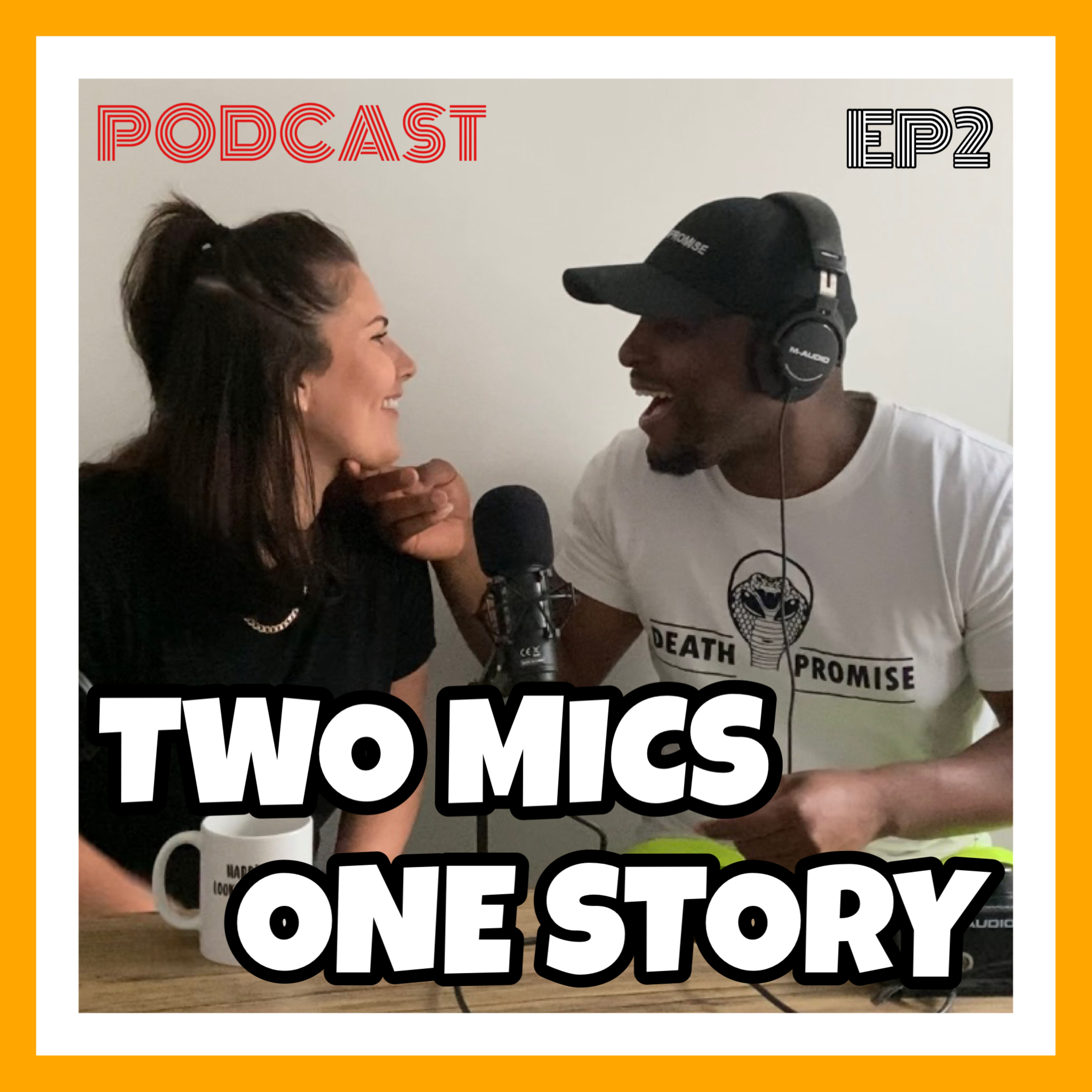 MOVING TO AMSTERDAM | BLACK FACE | HOLLAND Vs. ENGLAND | TMOS EPISODE #2 episode artwork