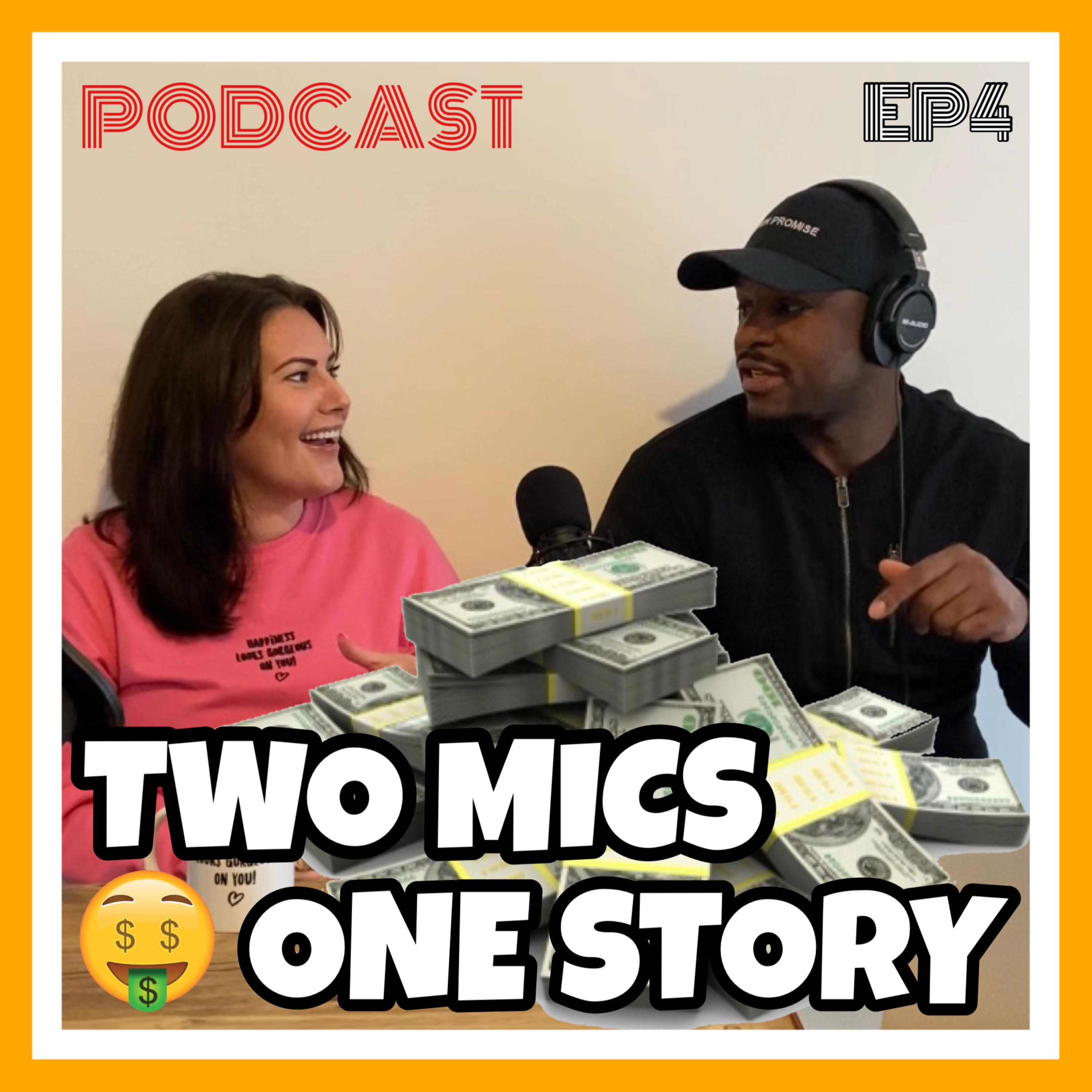 HOW TO MAKE MONEY ONLINE | NON-FUNGIBLE TOKENS | BE YOUR OWN BOSS | TMOS | EPISODE #4 episode artwork