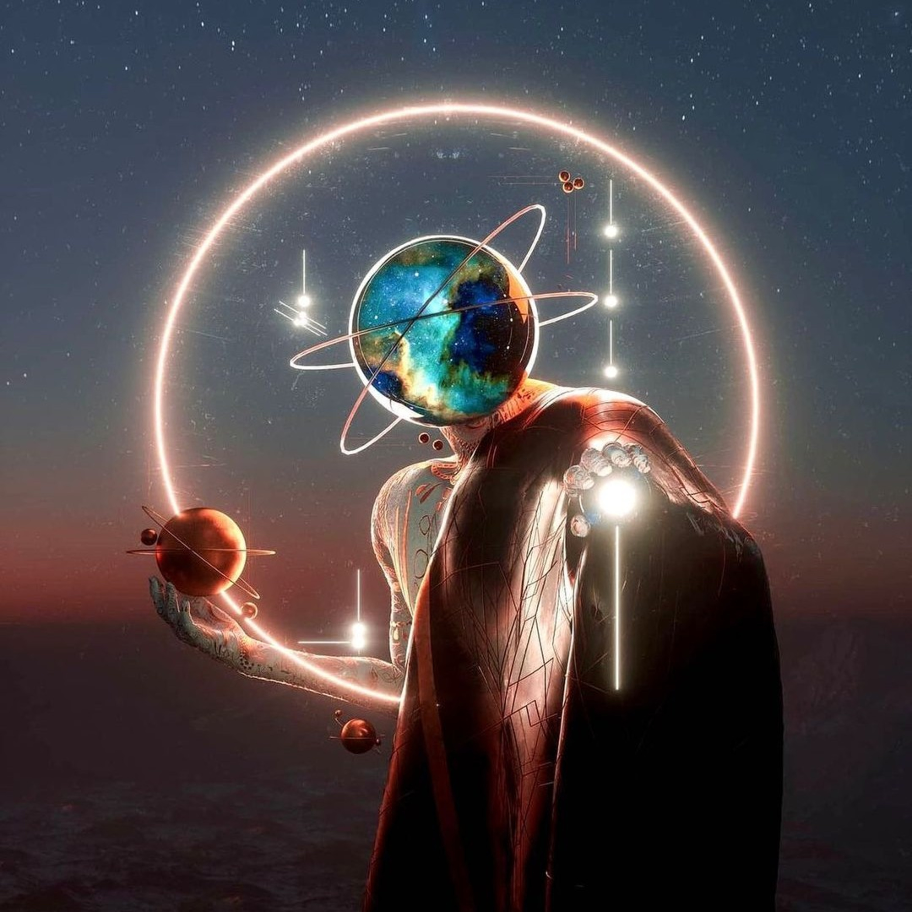 Düşünceler-Halil Cibran episode artwork
