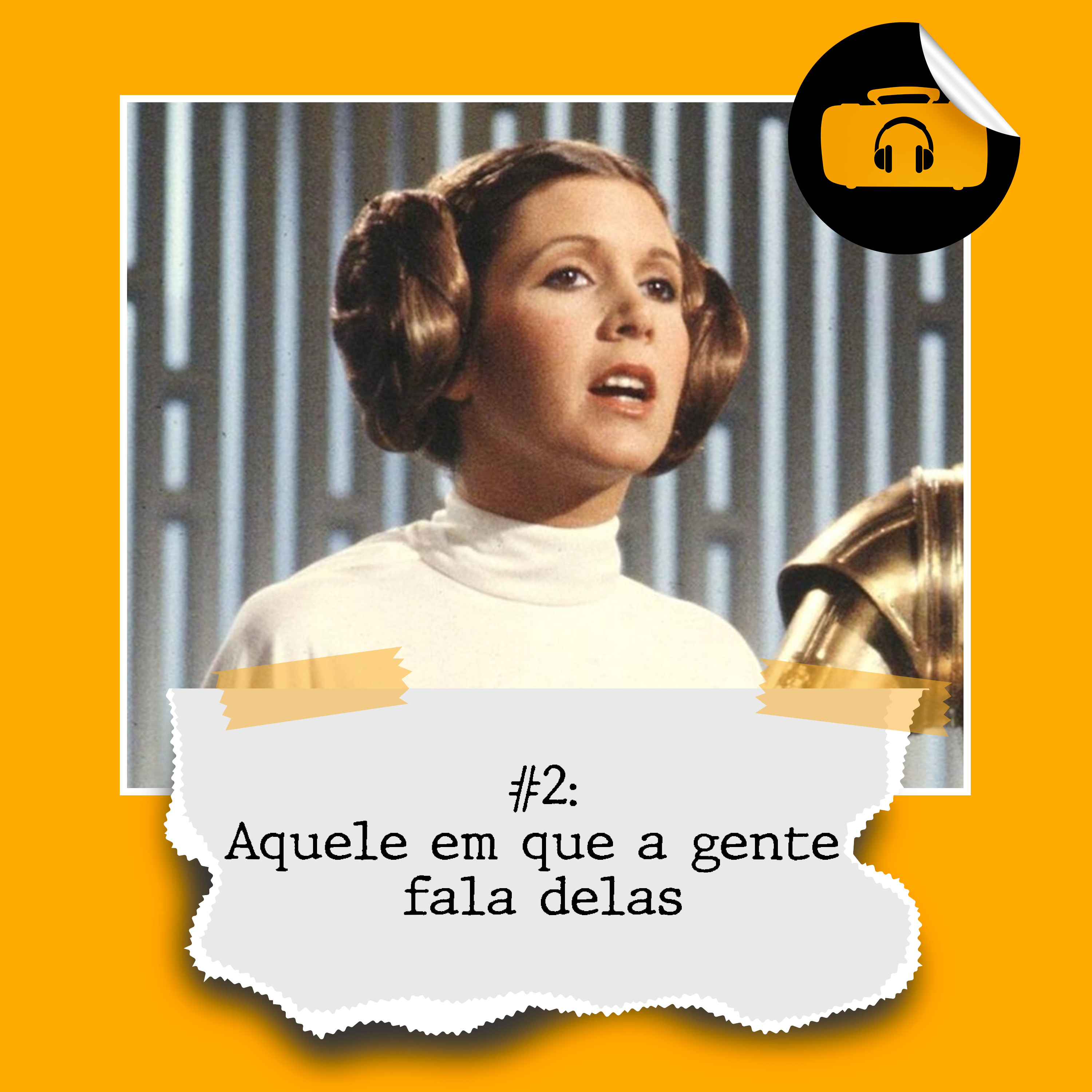 Mala Dourada