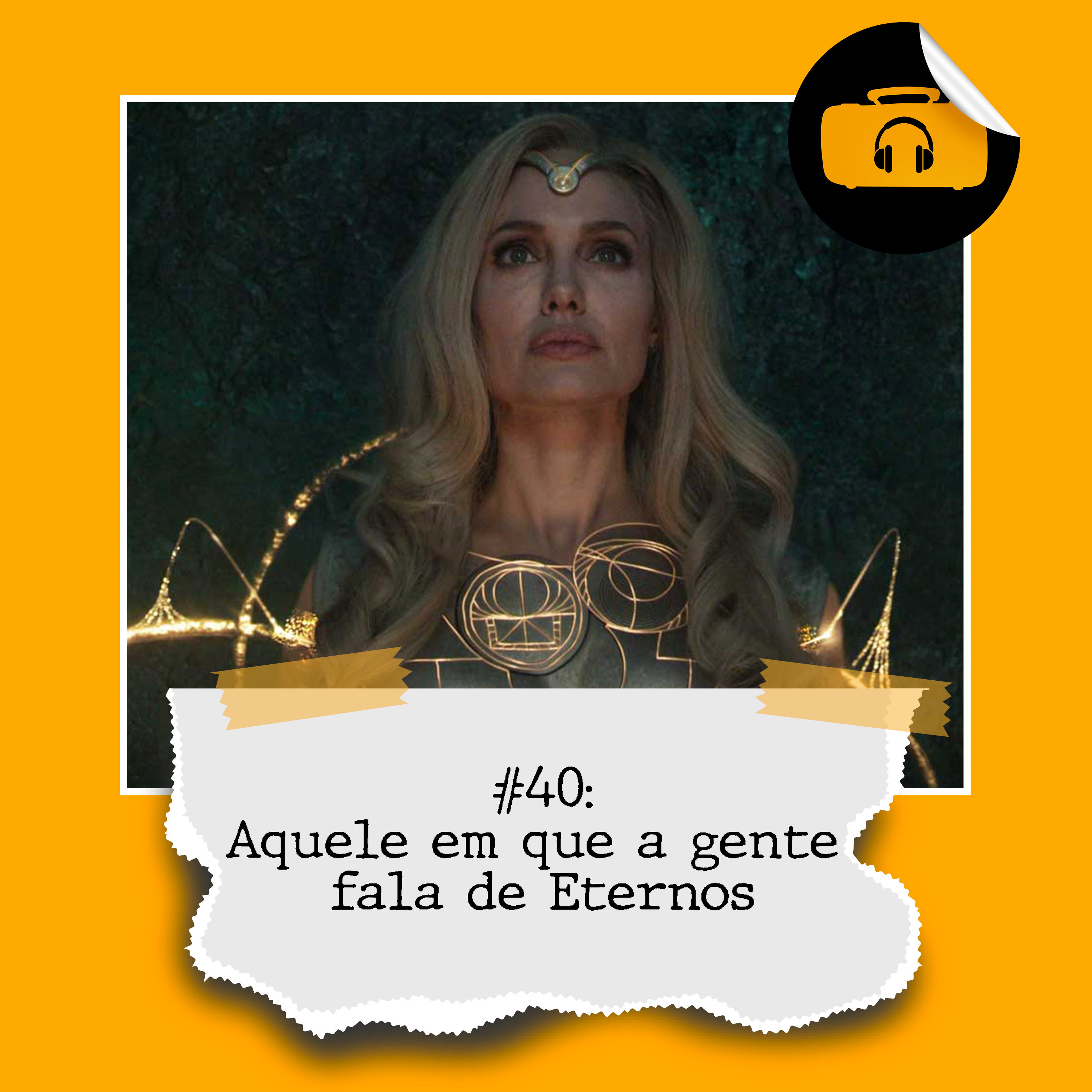 Mala Dourada