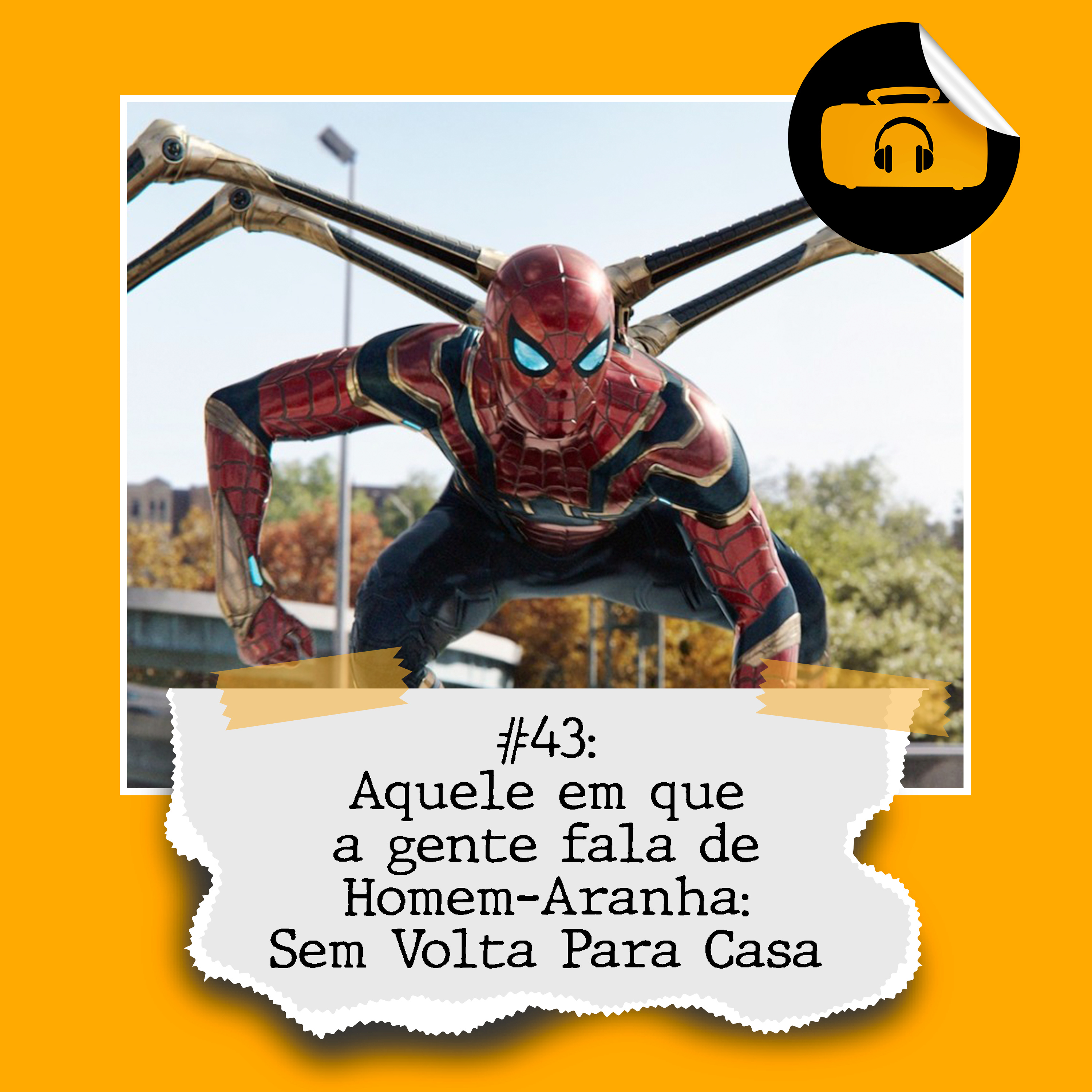 Mala Dourada