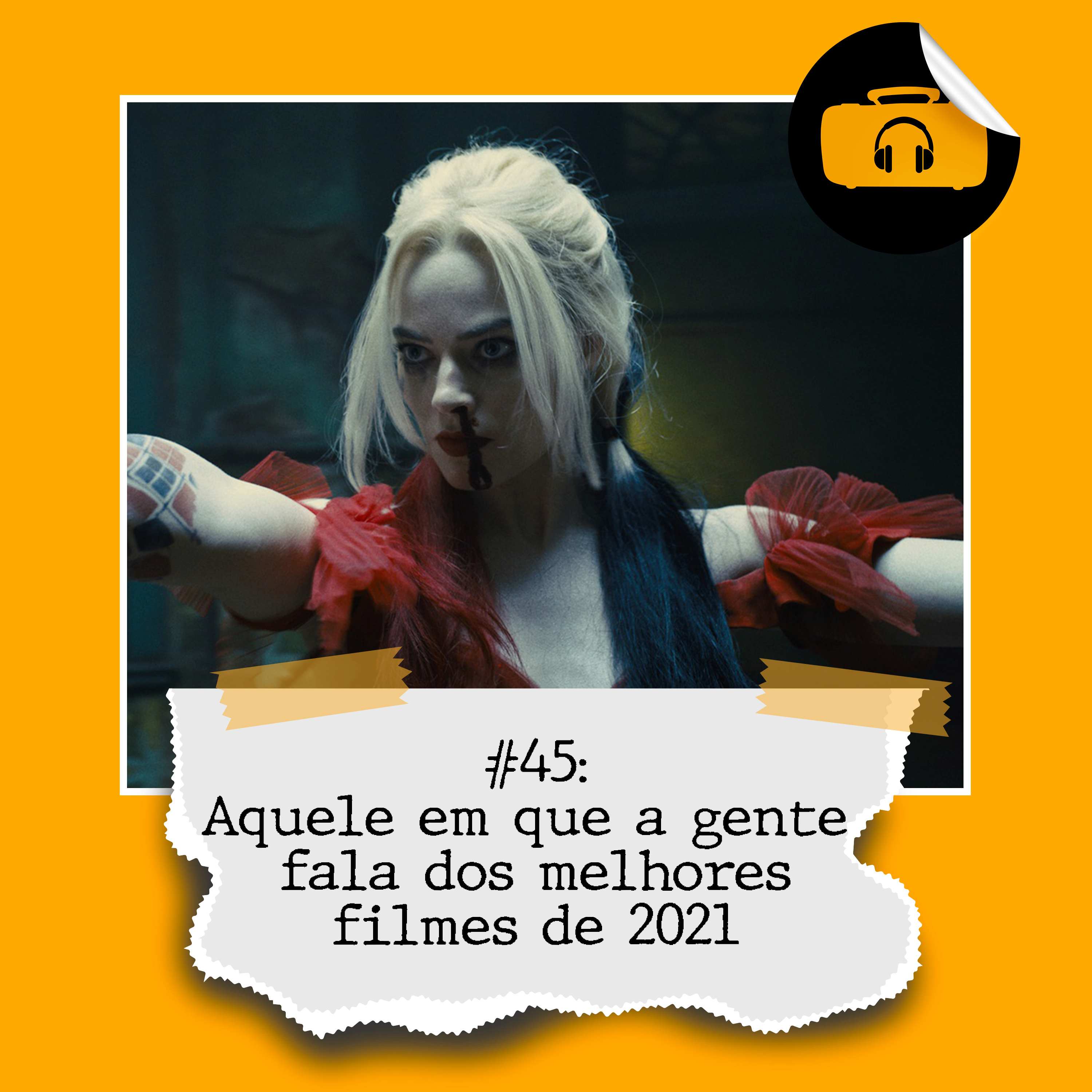 Mala Dourada