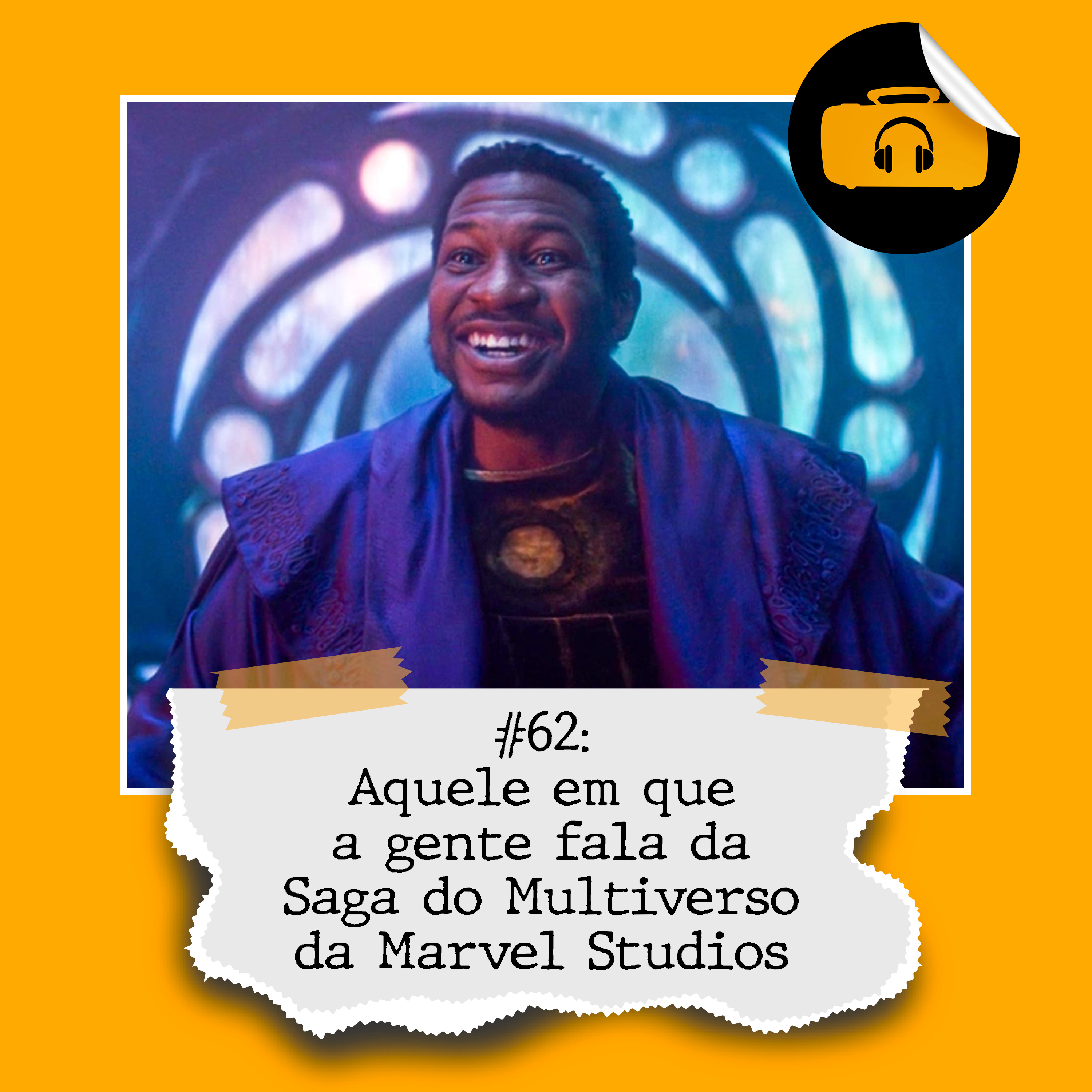 Mala Dourada