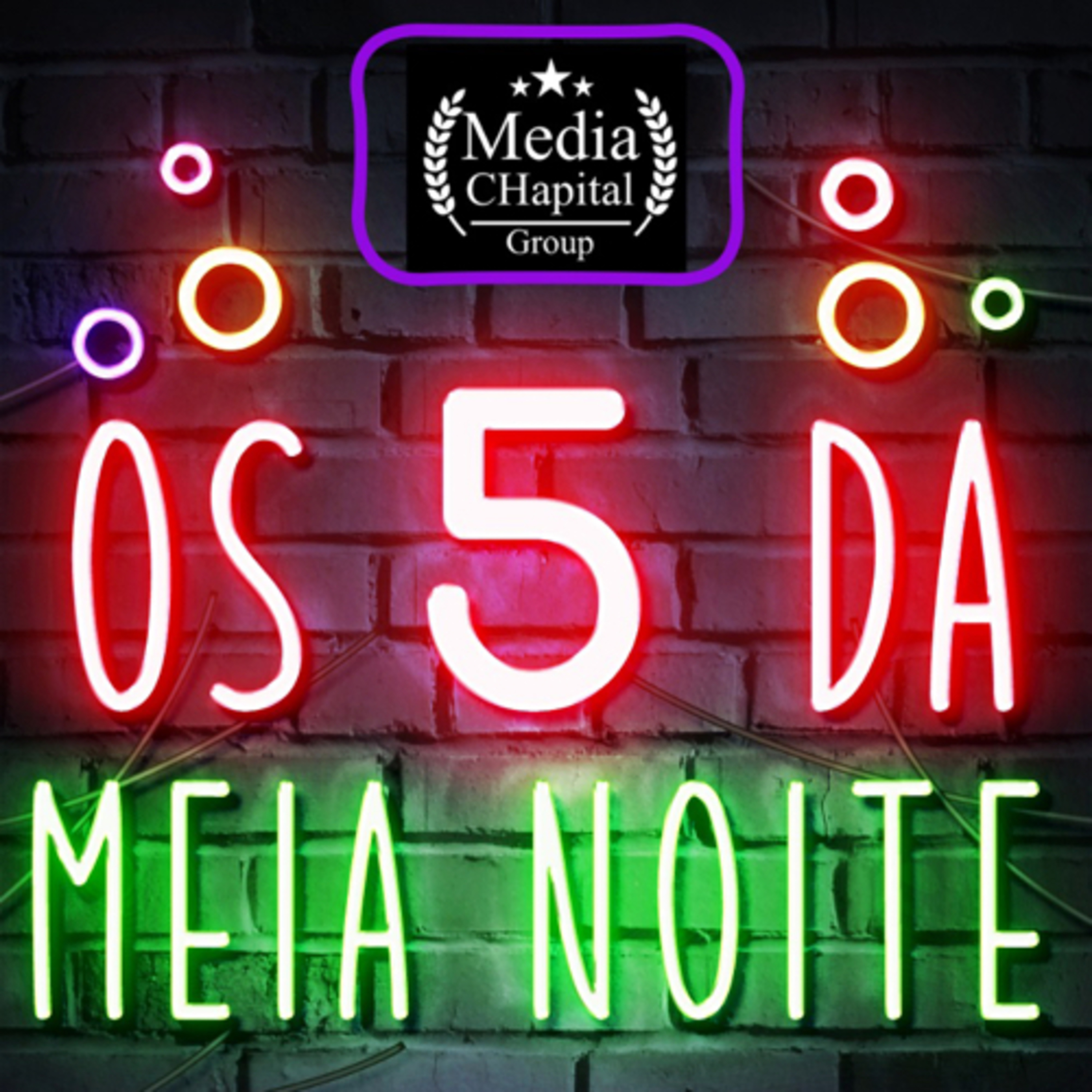Media CHapital Group