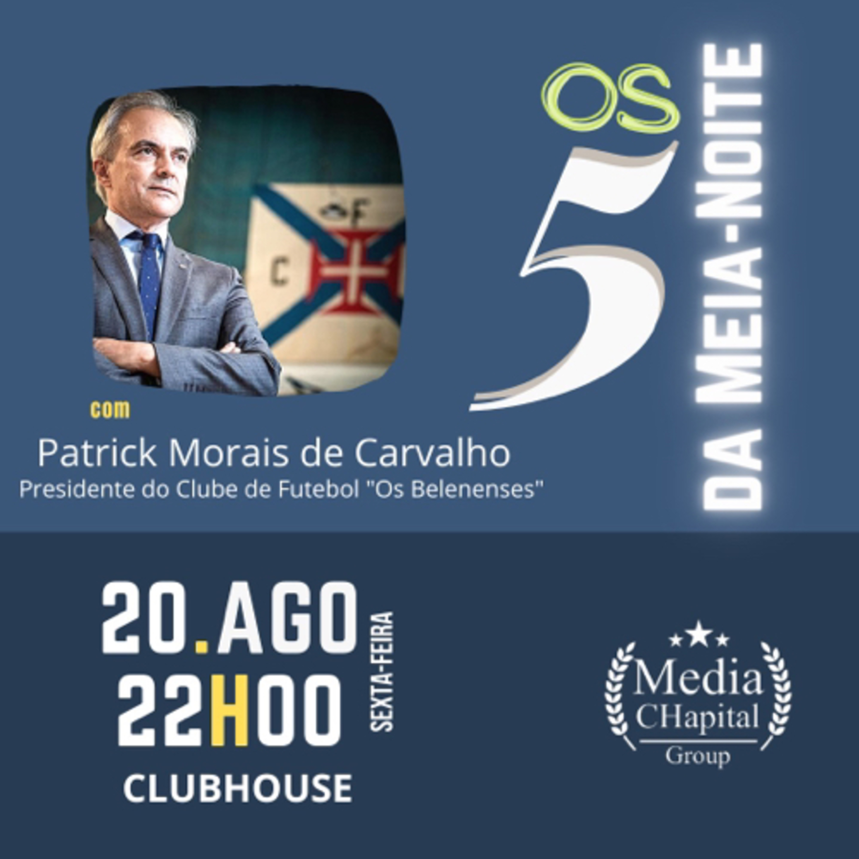Media CHapital Group