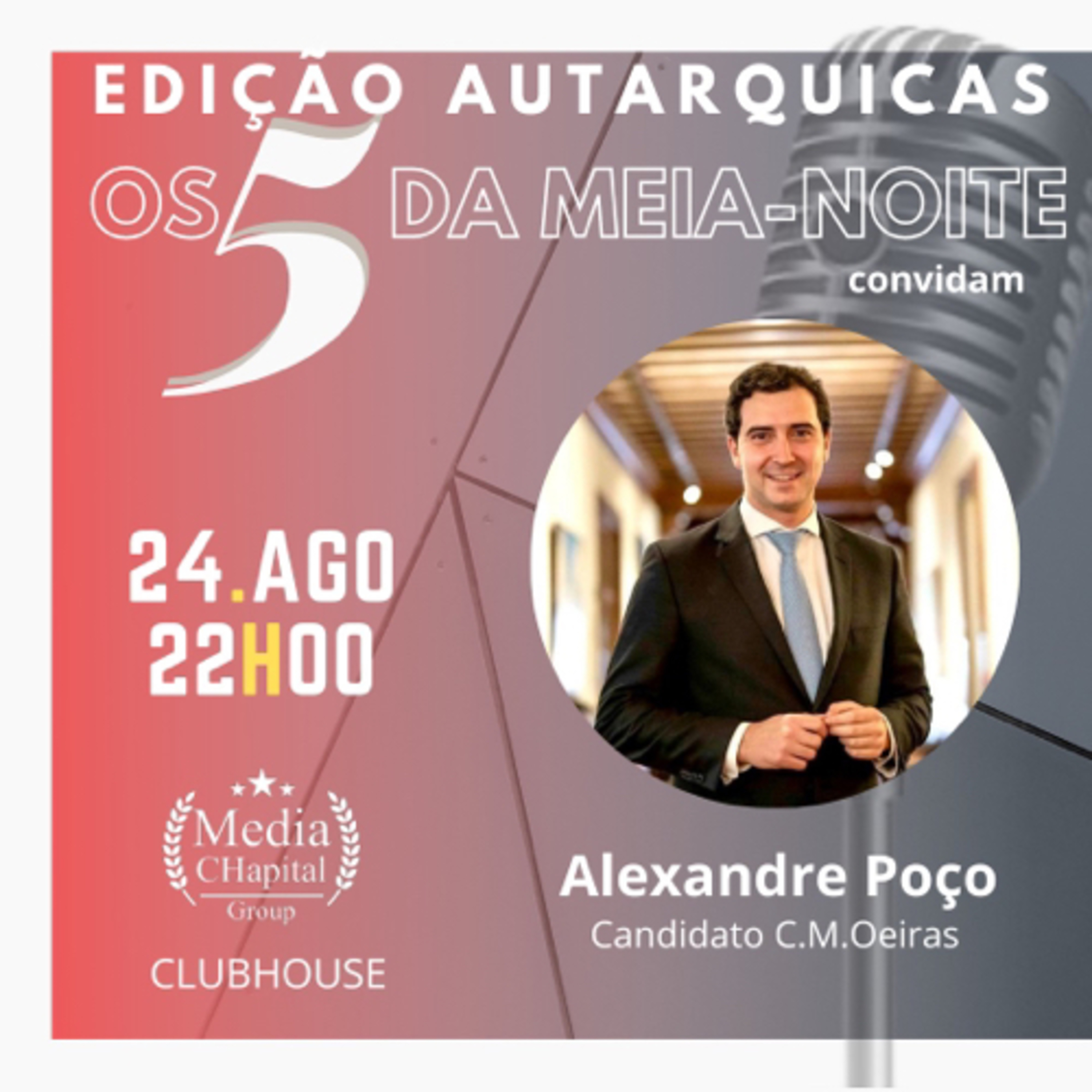 Media CHapital Group