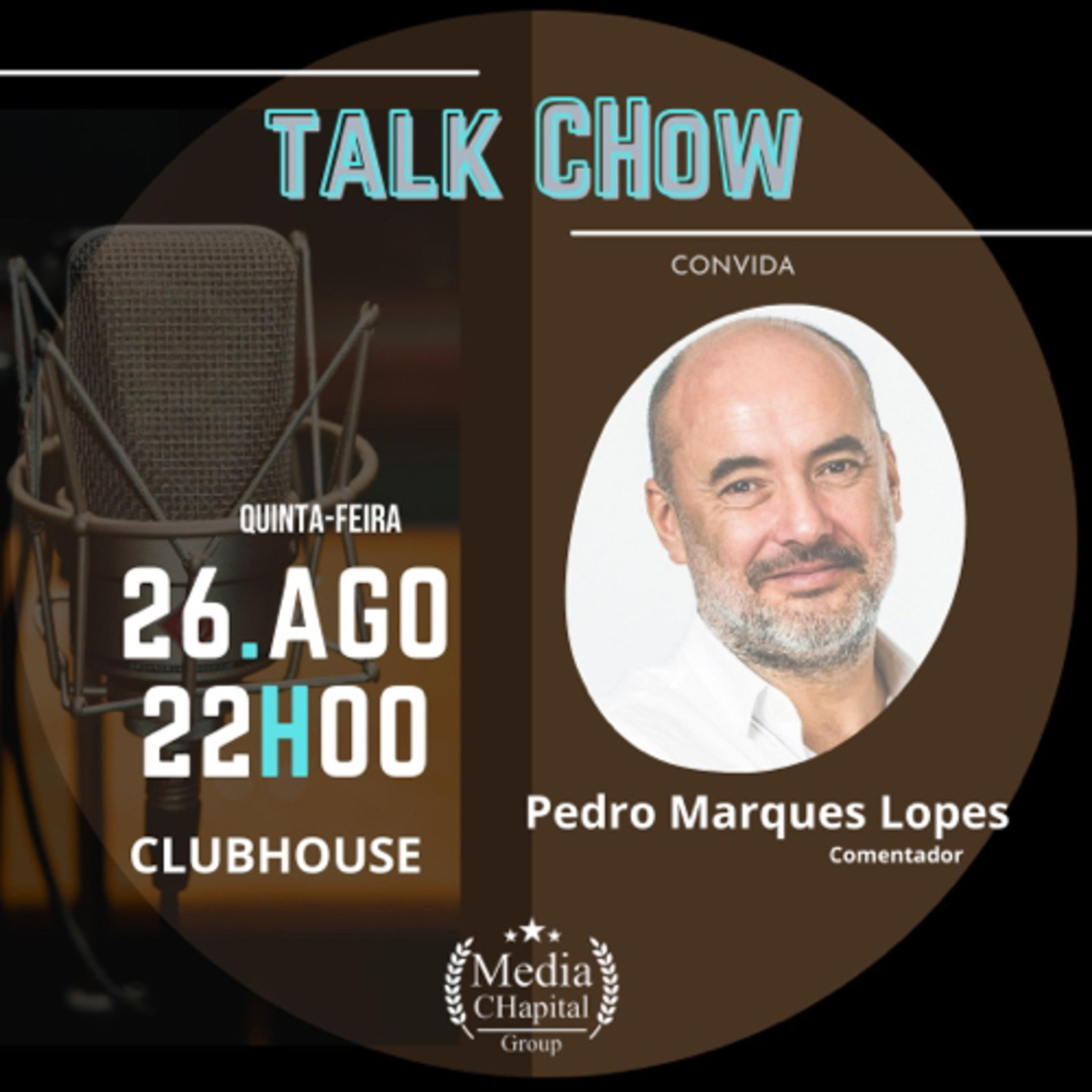 Media CHapital Group