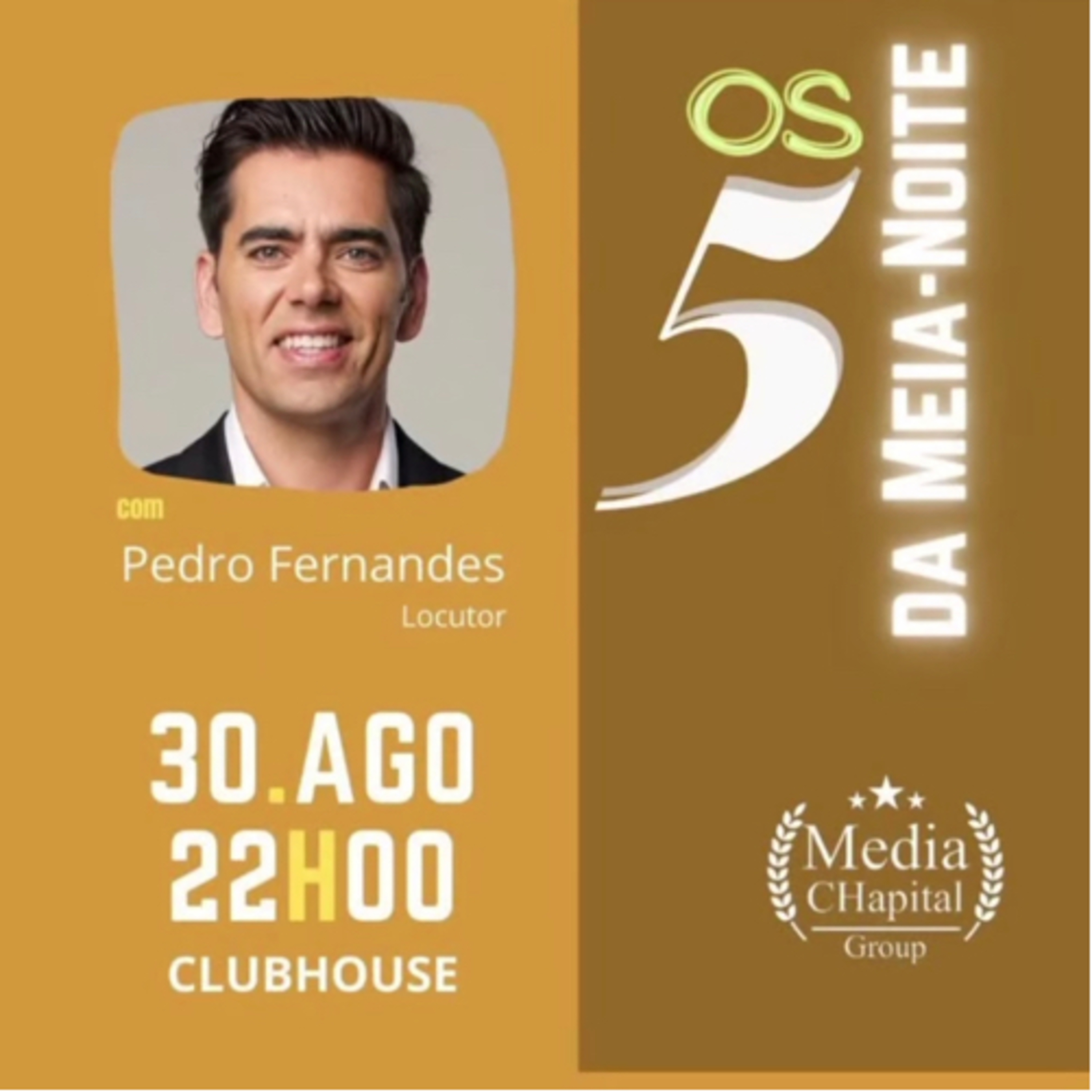 Media CHapital Group