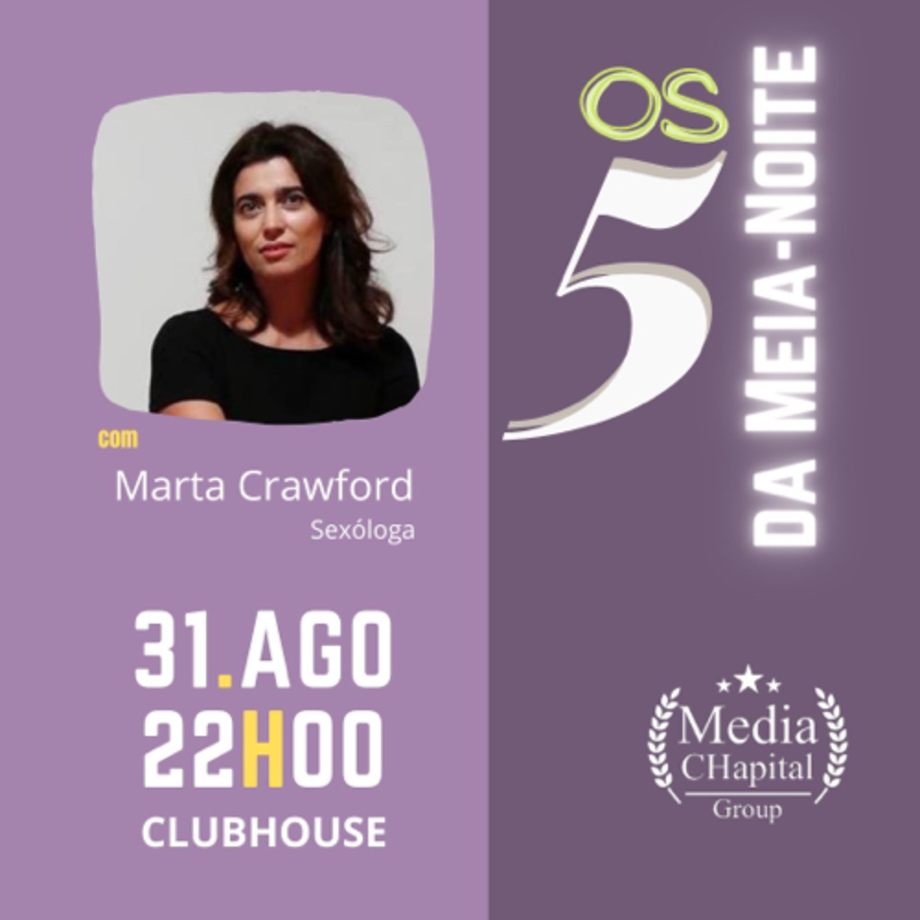 Media CHapital Group