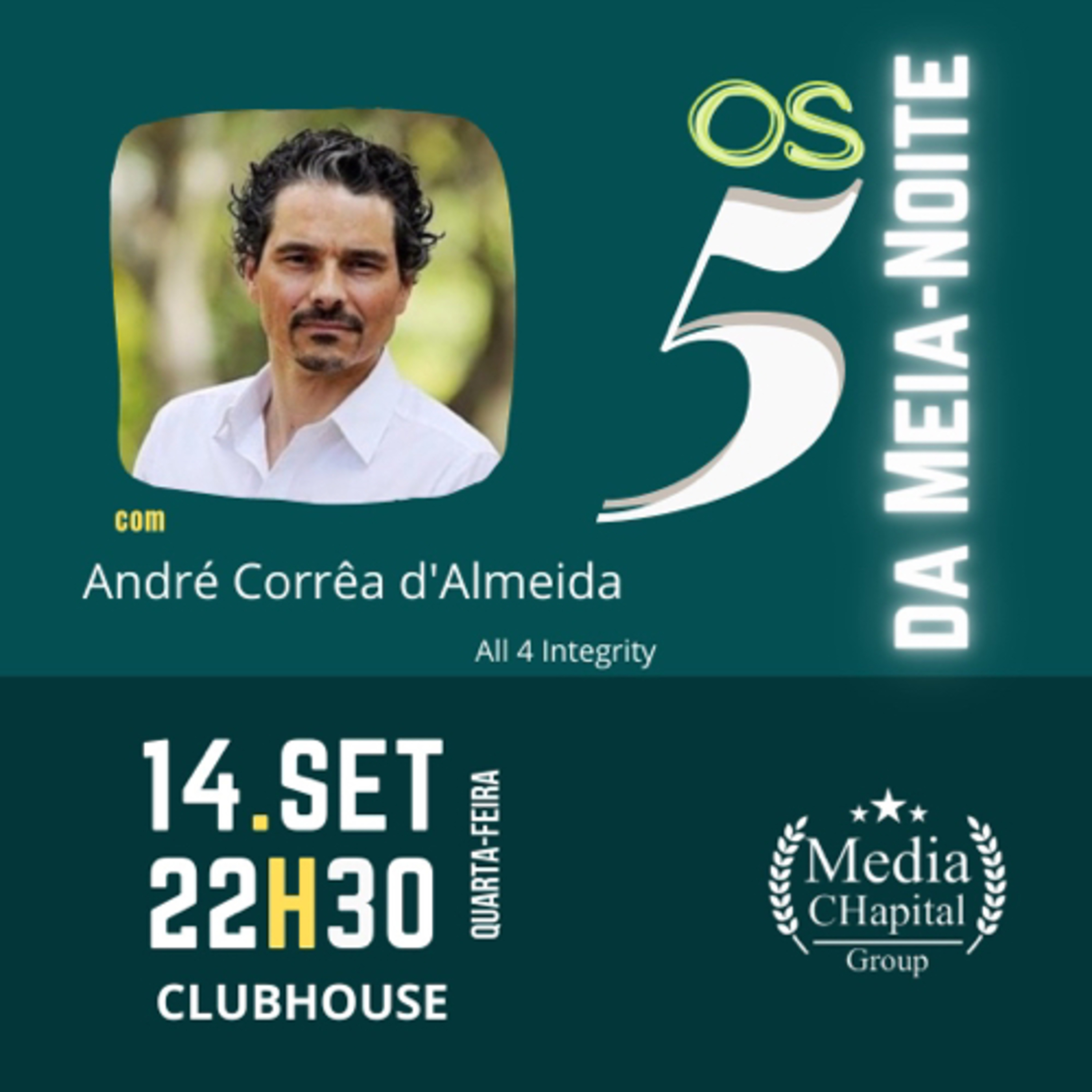 Media CHapital Group