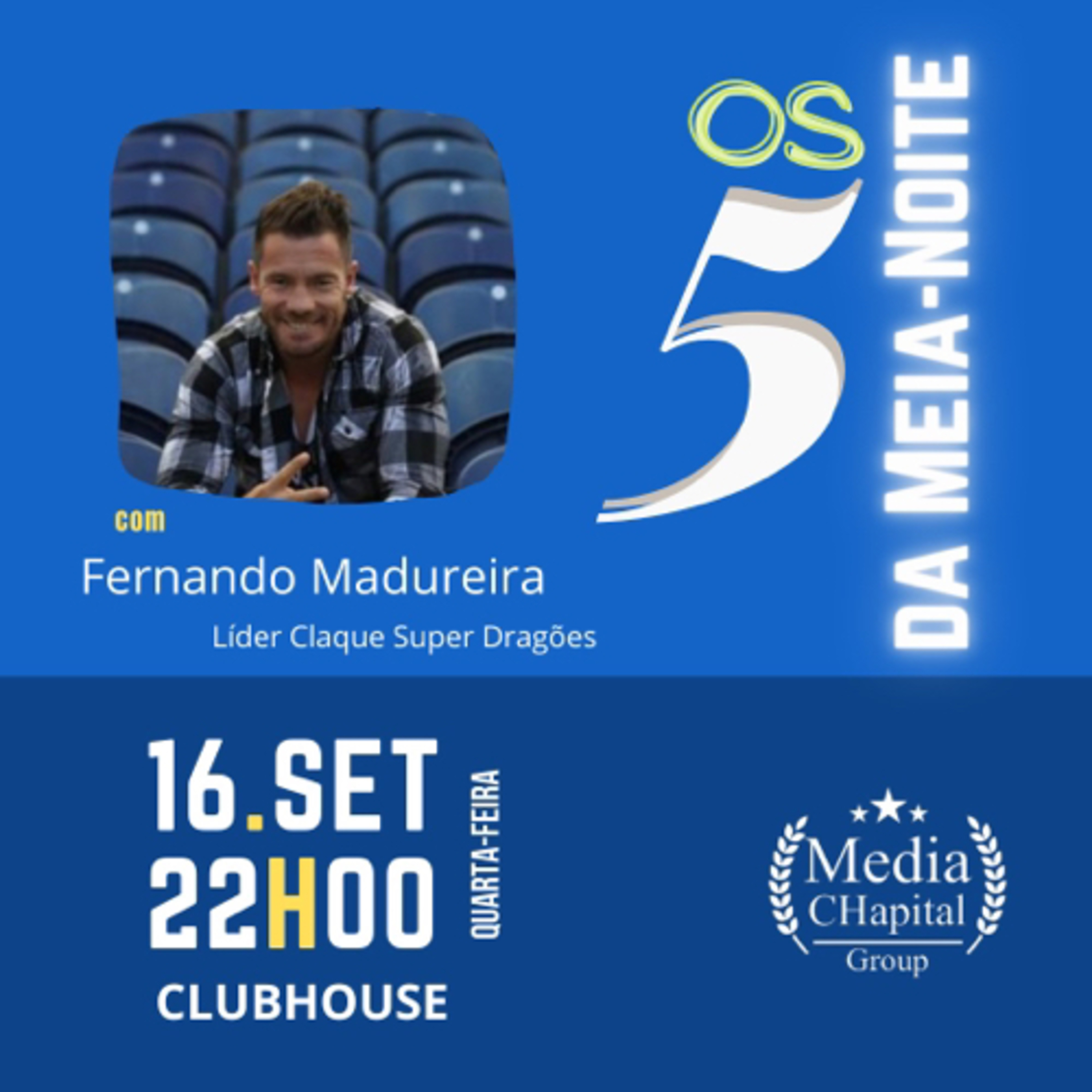Media CHapital Group