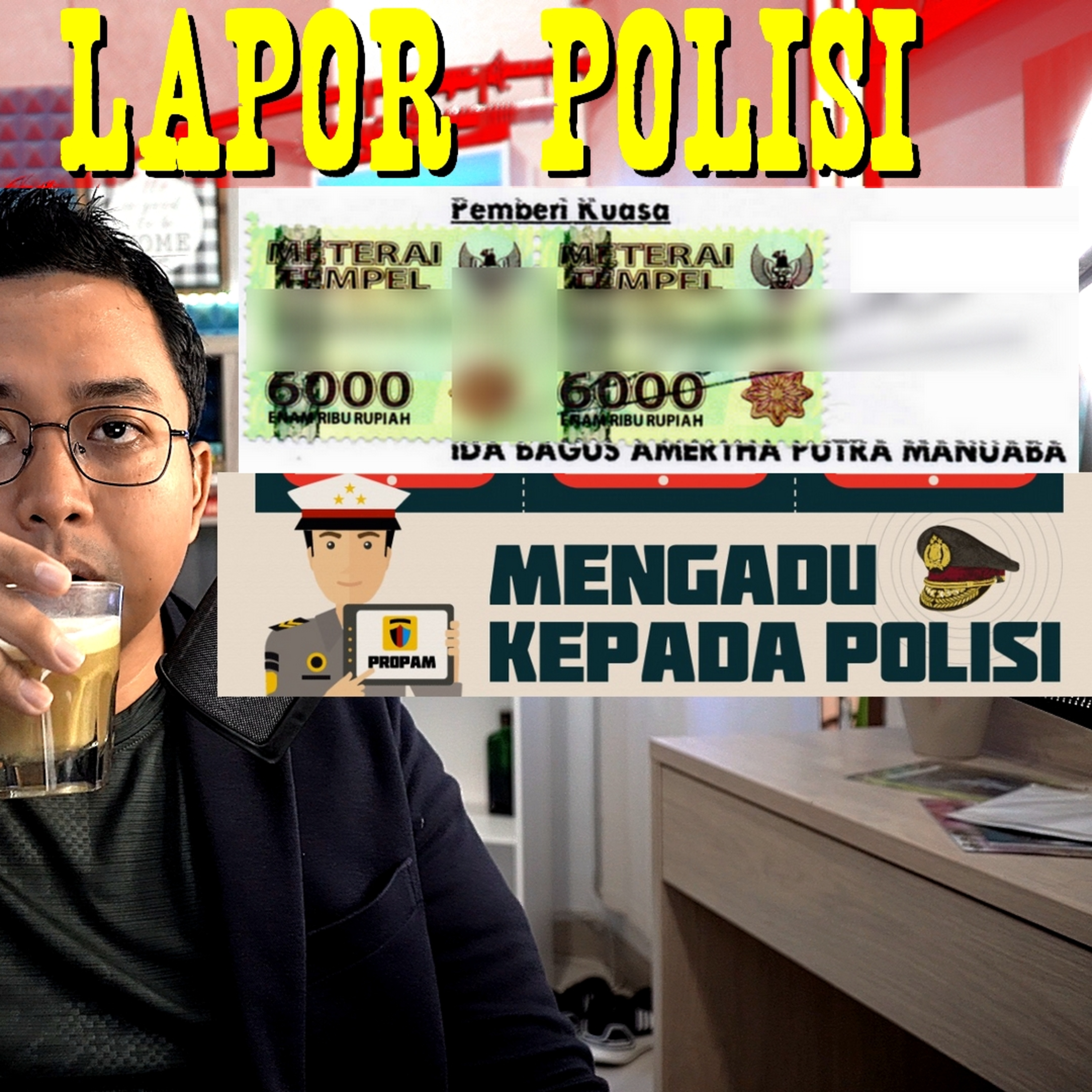 ELITE LOKAL