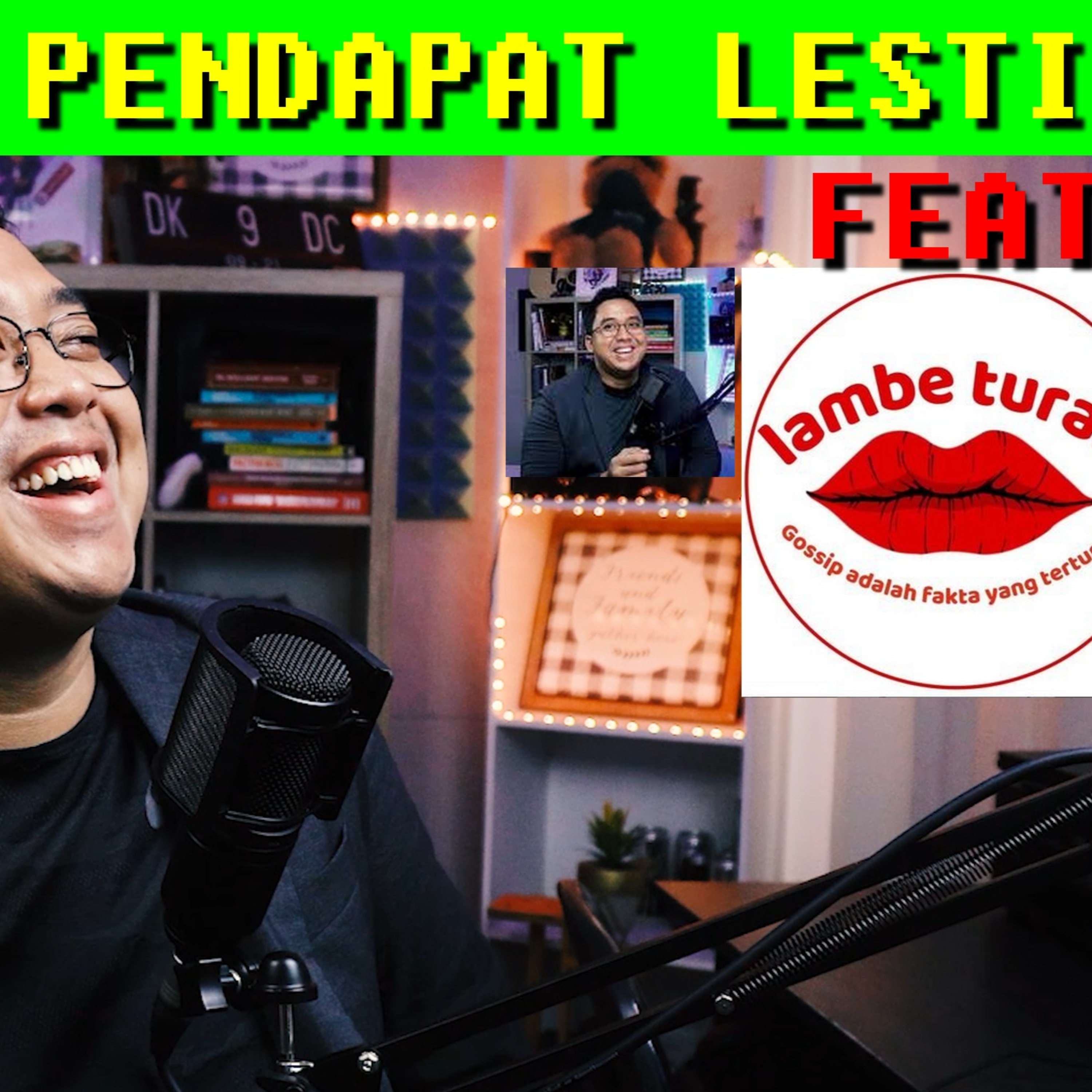ELITE LOKAL