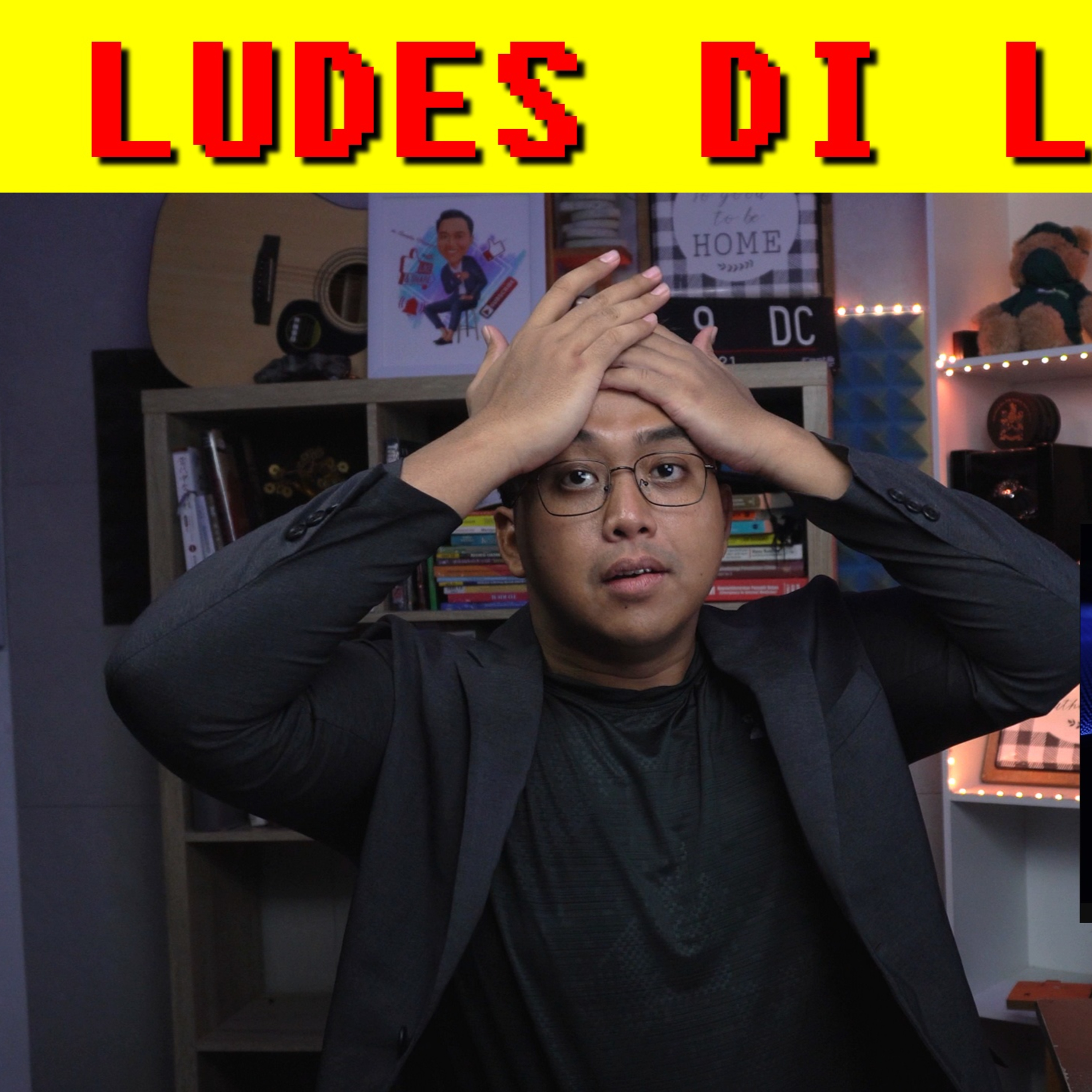 ELITE LOKAL