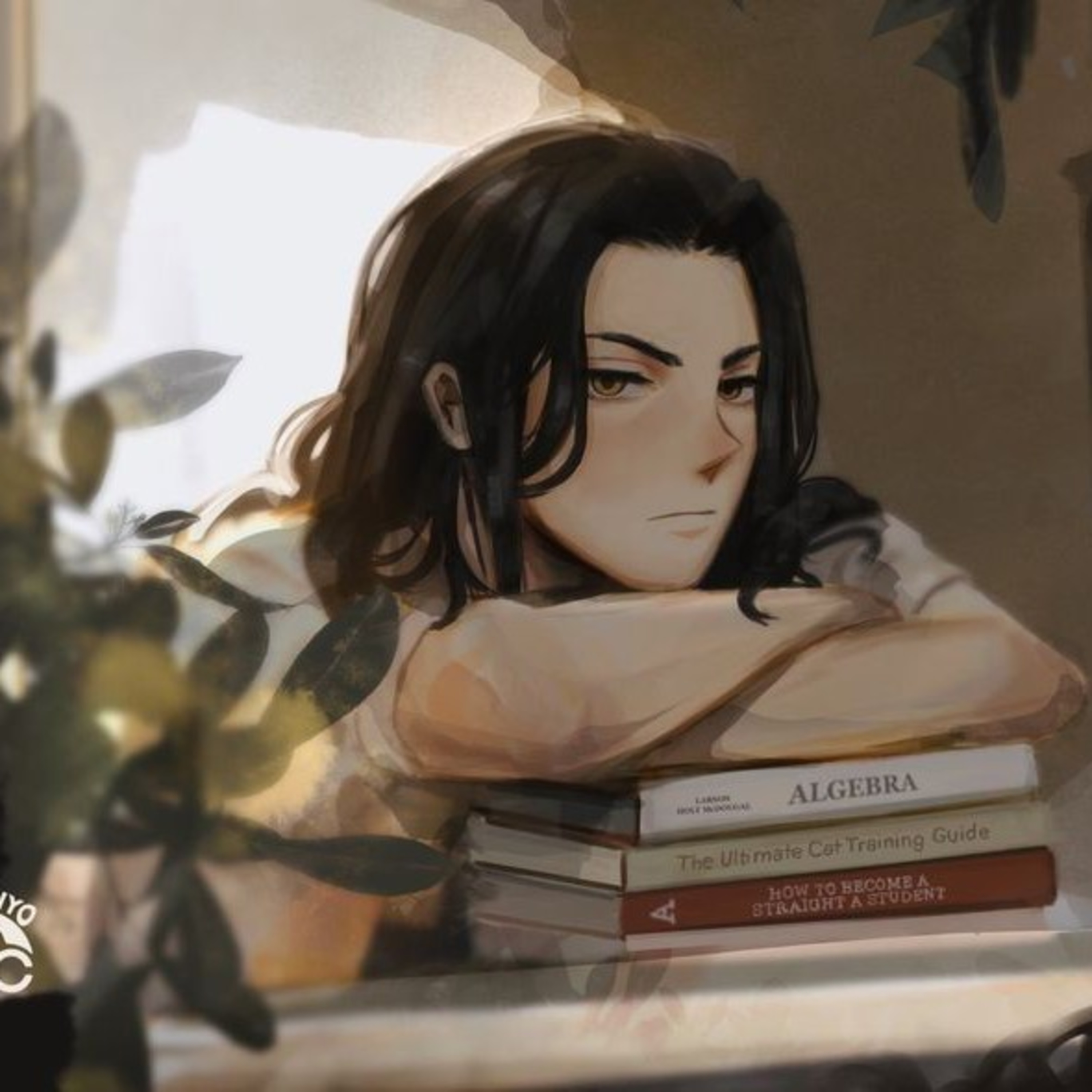🐈‍⬛🖤🦋📚🥀♥️ • [ Keisuke Baji] episode artwork