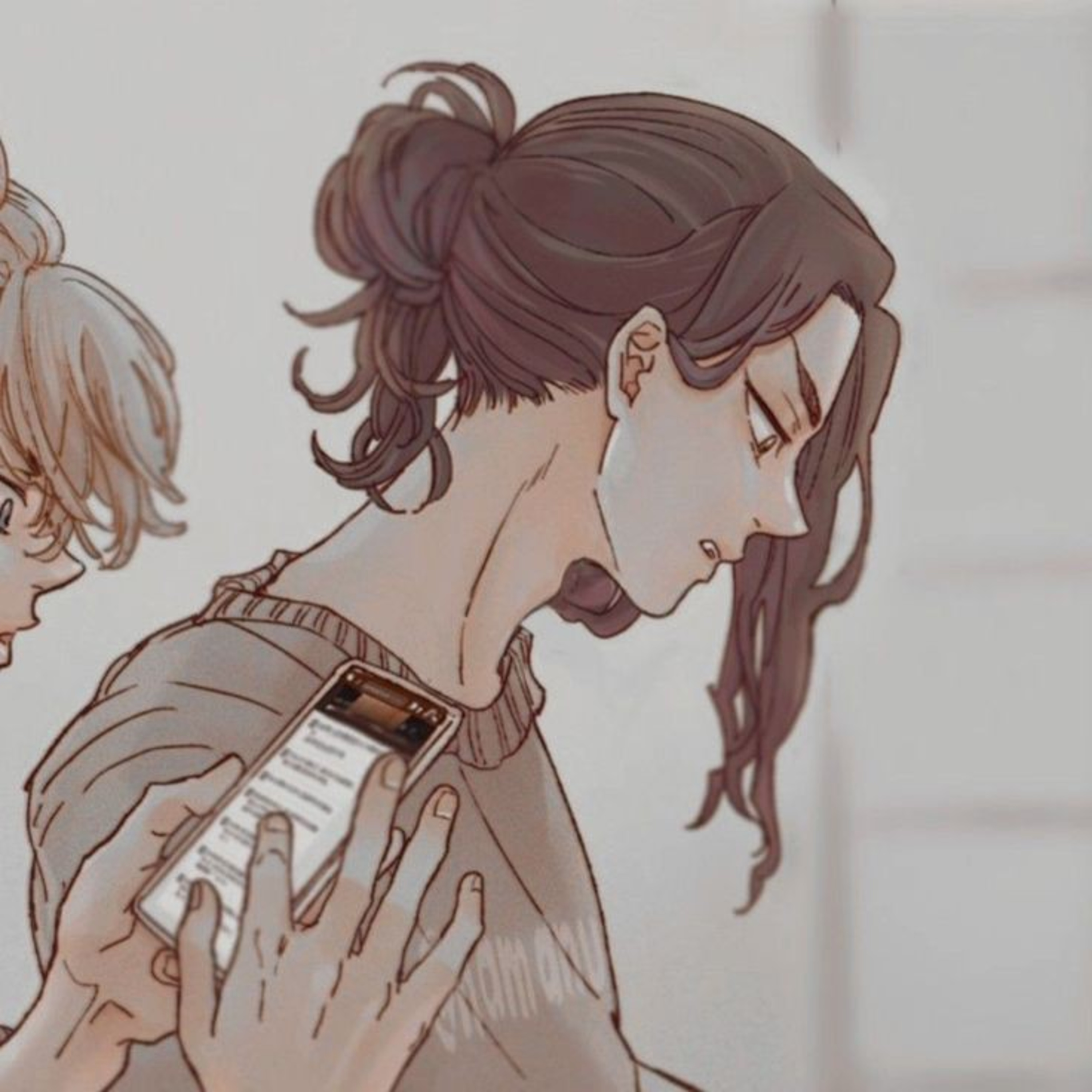 ☕✒️📜🥀🦋 • 𝘾𝙤𝙛𝙛𝙚𝙚 𝙇𝙤𝙫𝙚 • 𝙁𝙖𝙣𝙛𝙞𝙘 𝙎𝙚𝙧𝙞𝙚𝙨  episode artwork
