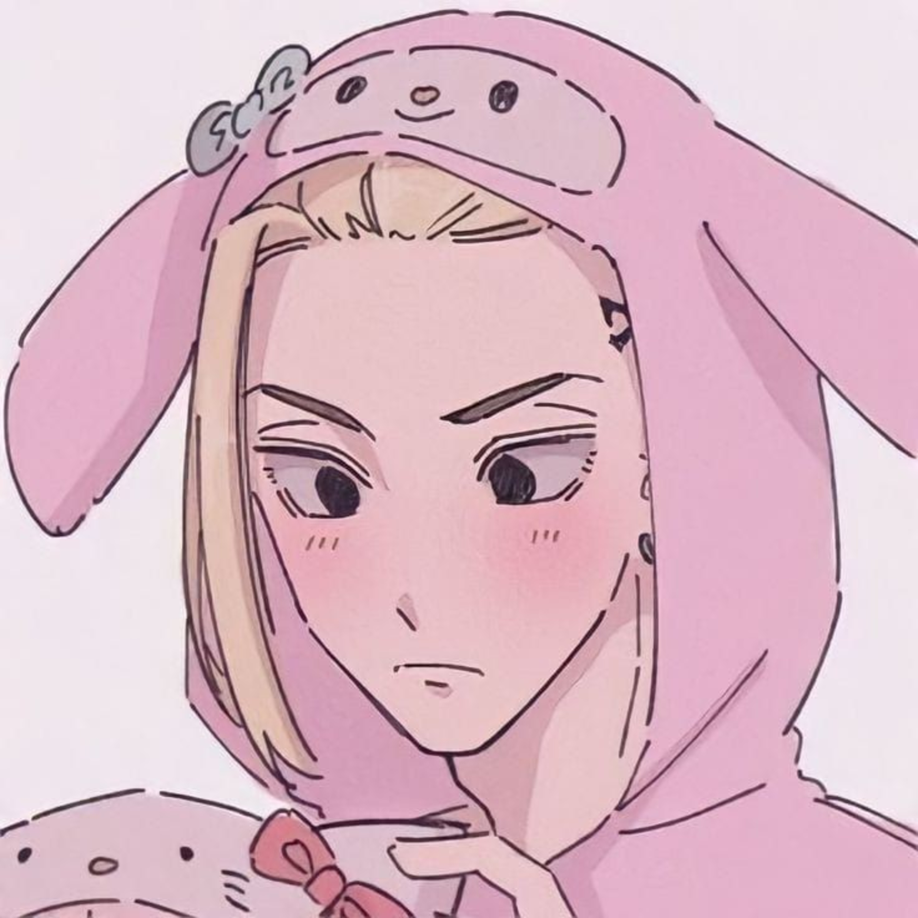 🛏️🥀🦋💕 episode artwork