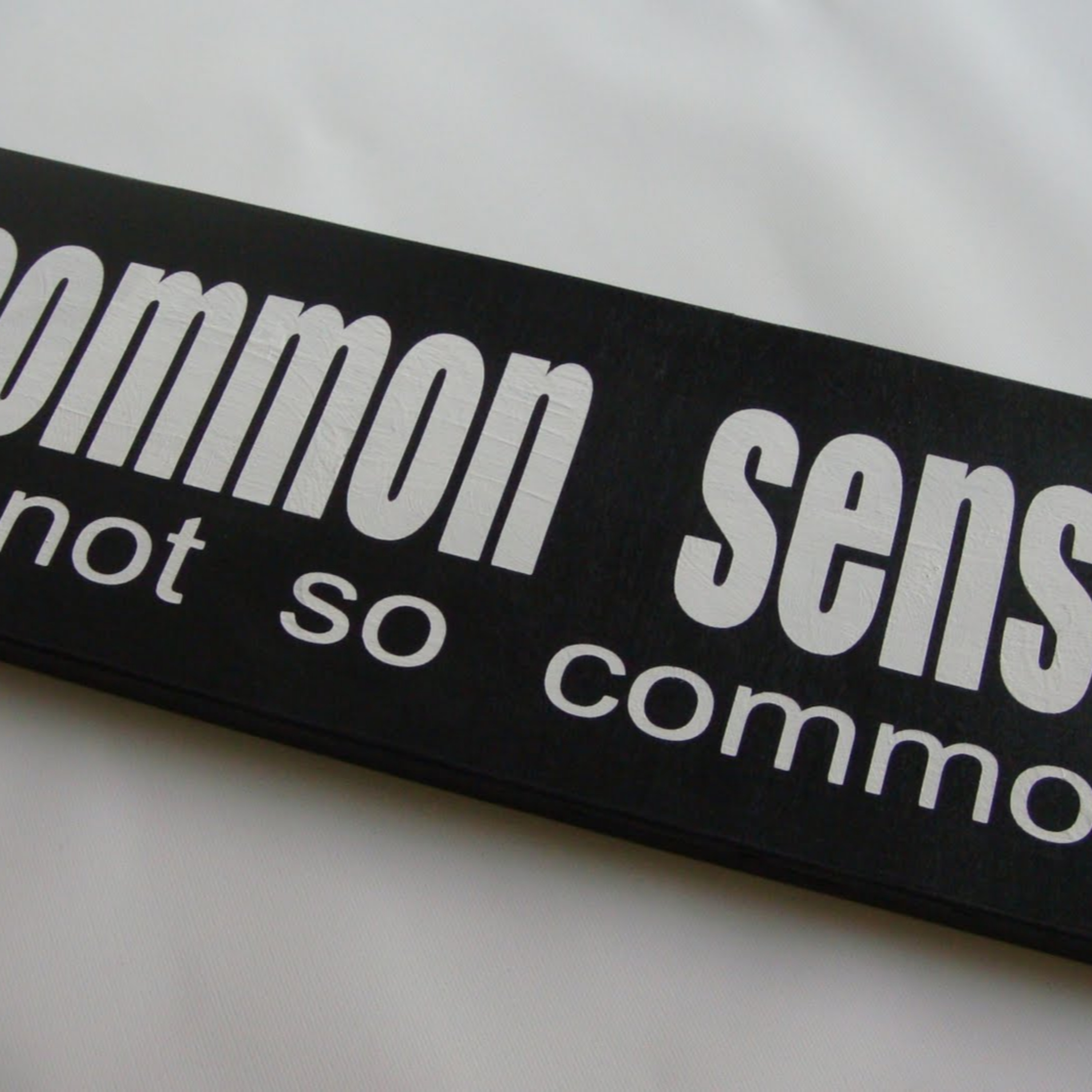 The Common Cents Party Podcast