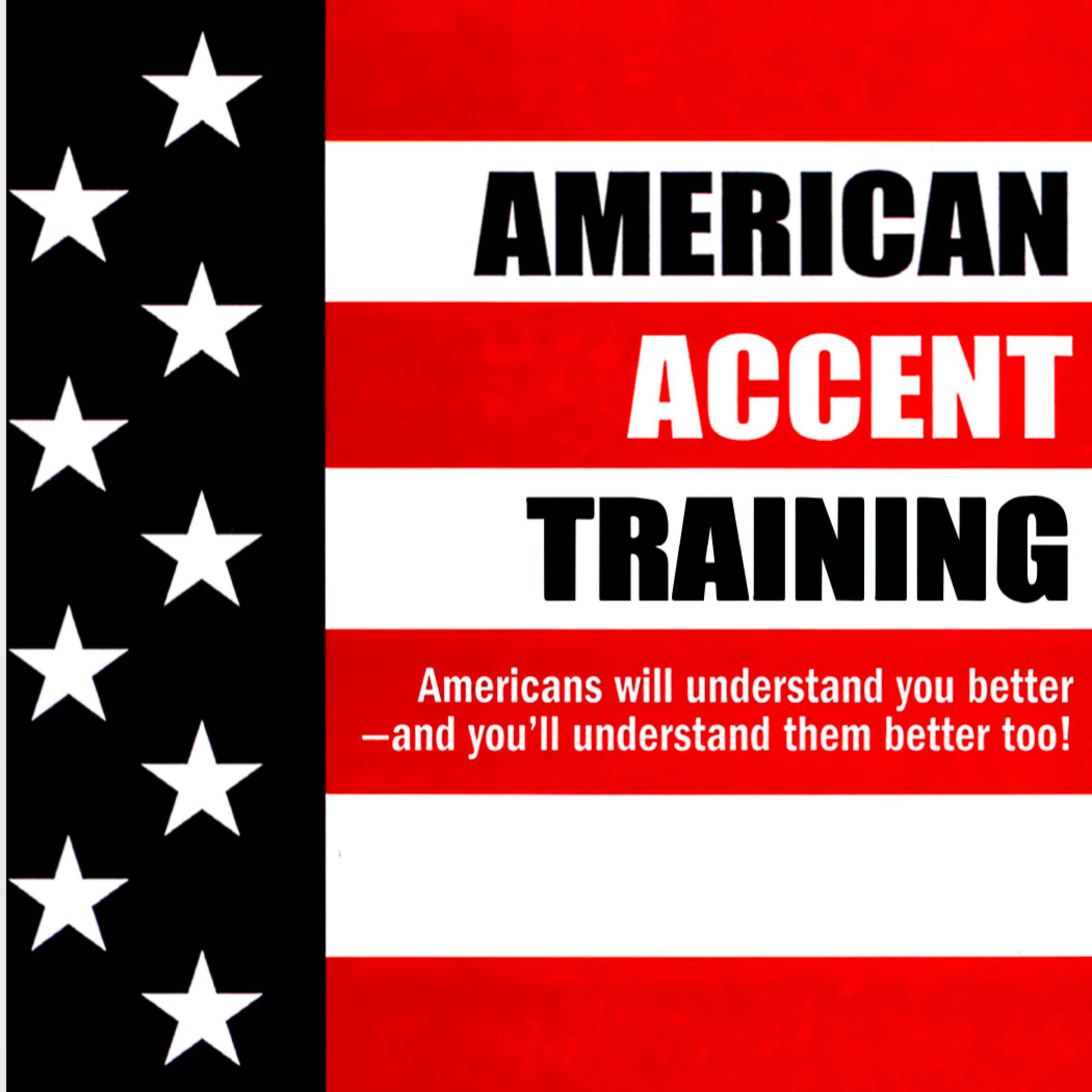 #1 Let's get it started - Review khoá American Accent của thầy Hiếu Cao episode artwork
