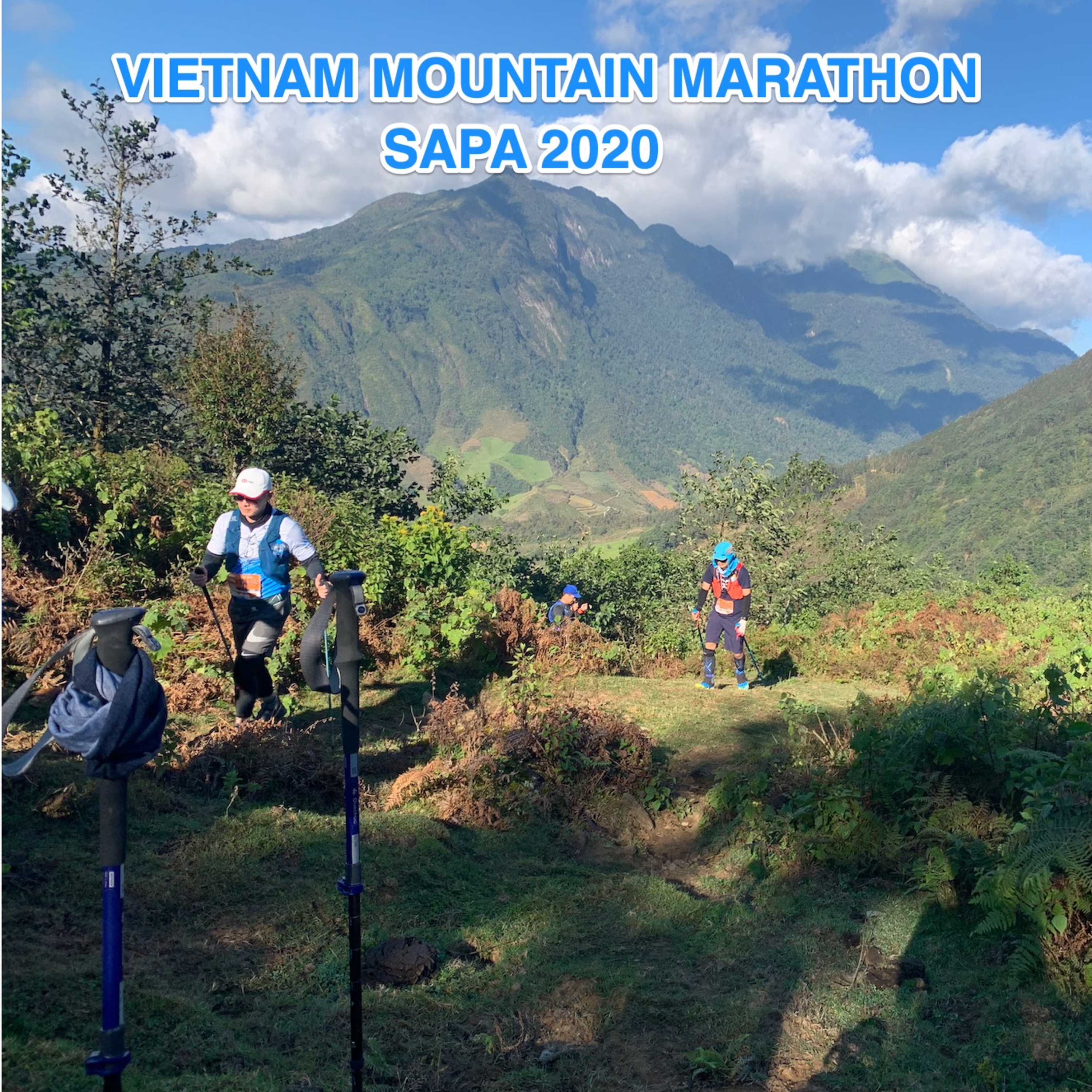 #5 Review Chạy marathon 42km tại Sapa VMM 2020 episode artwork