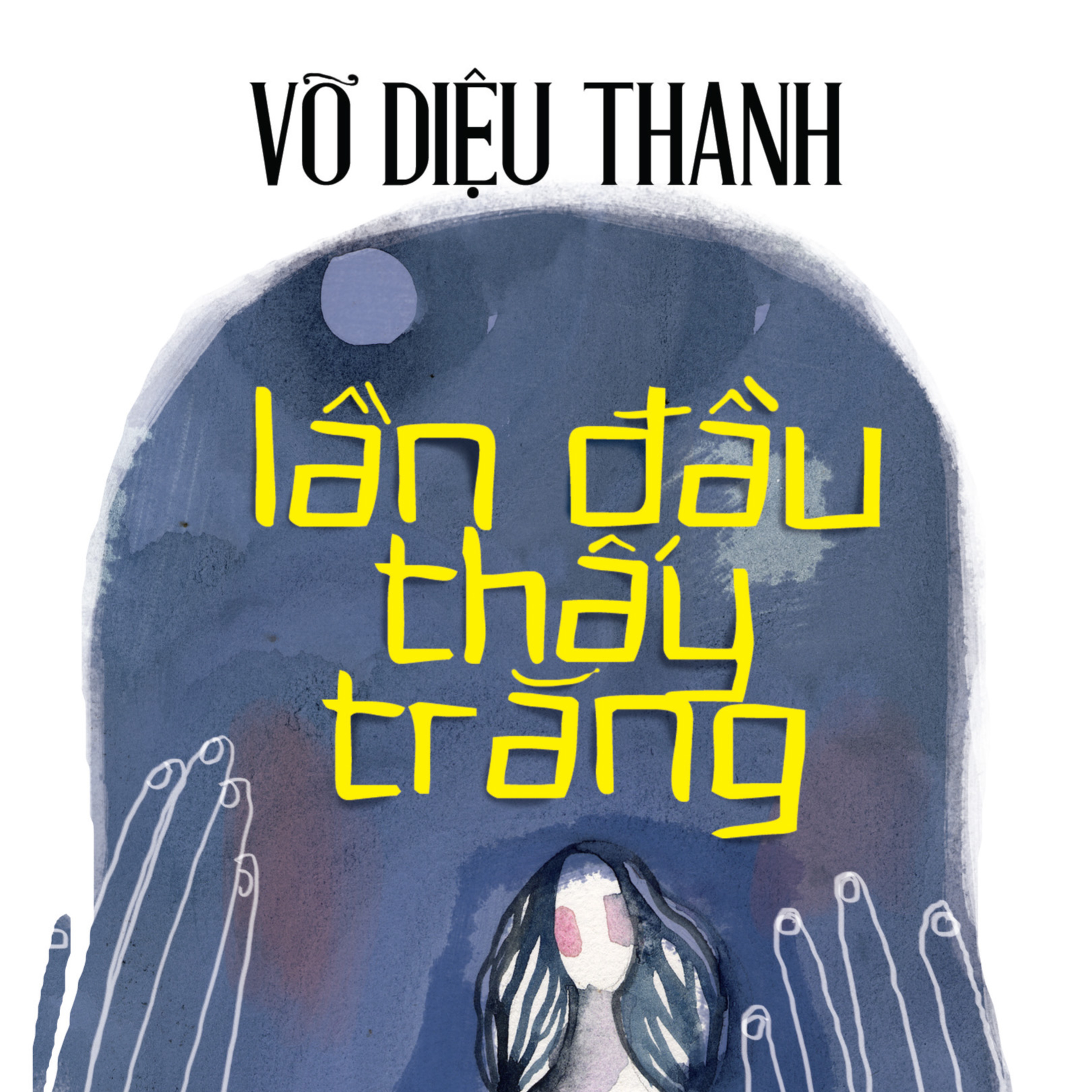 #4 Review sách "Lần đầu thấy trăng" của Võ Diệu Thanh episode artwork
