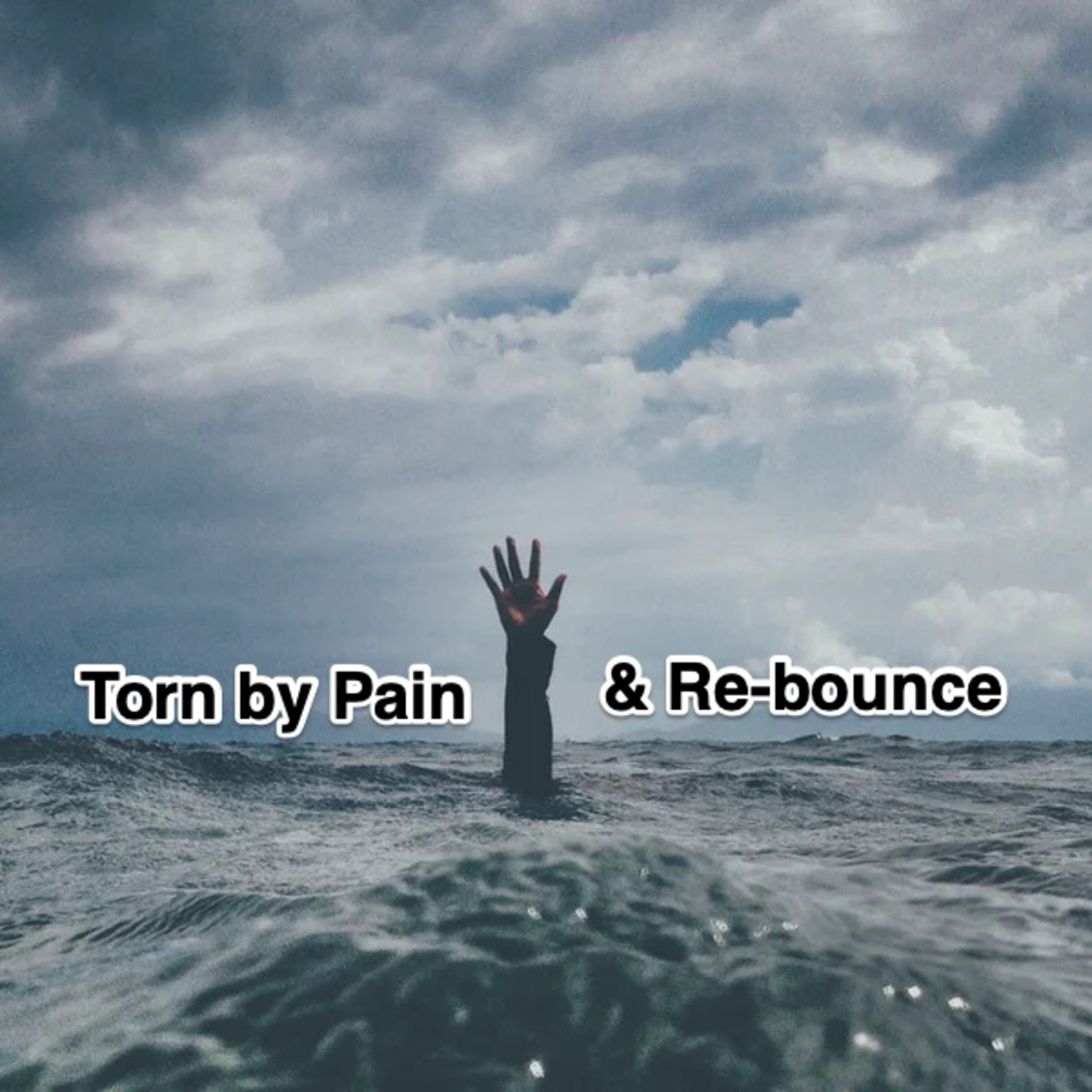 Podcast #10: Torn by pain & Re-bounce! episode artwork