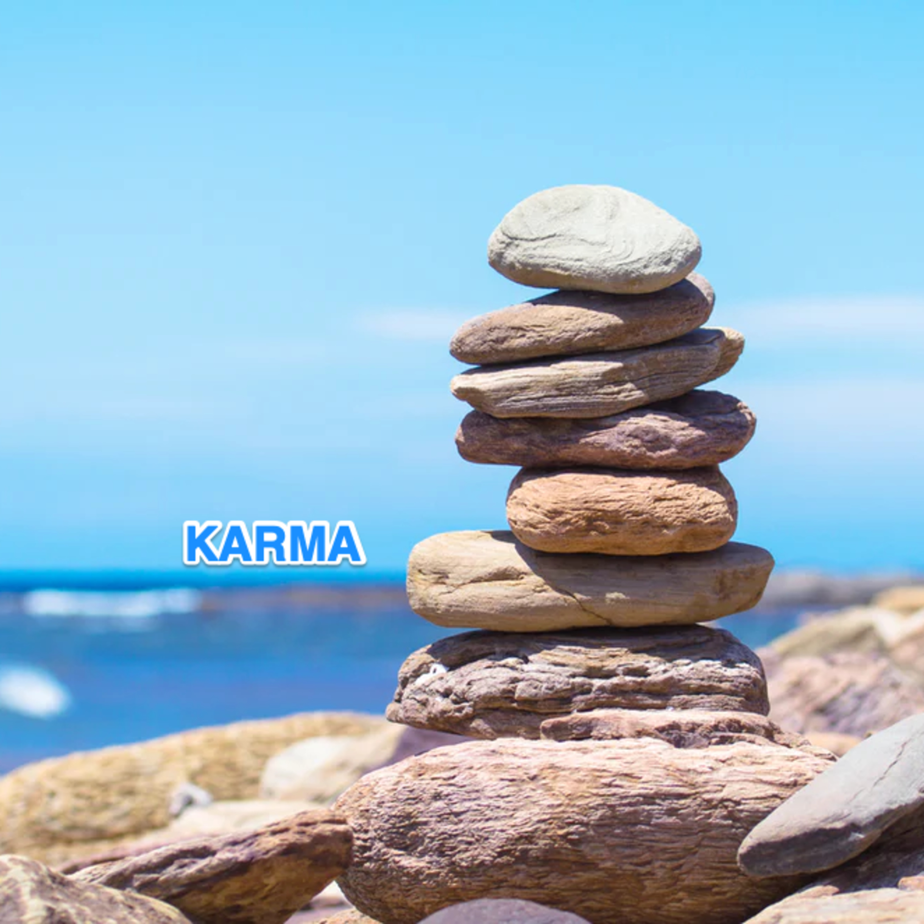 #24: Karma / Nghiệp episode artwork
