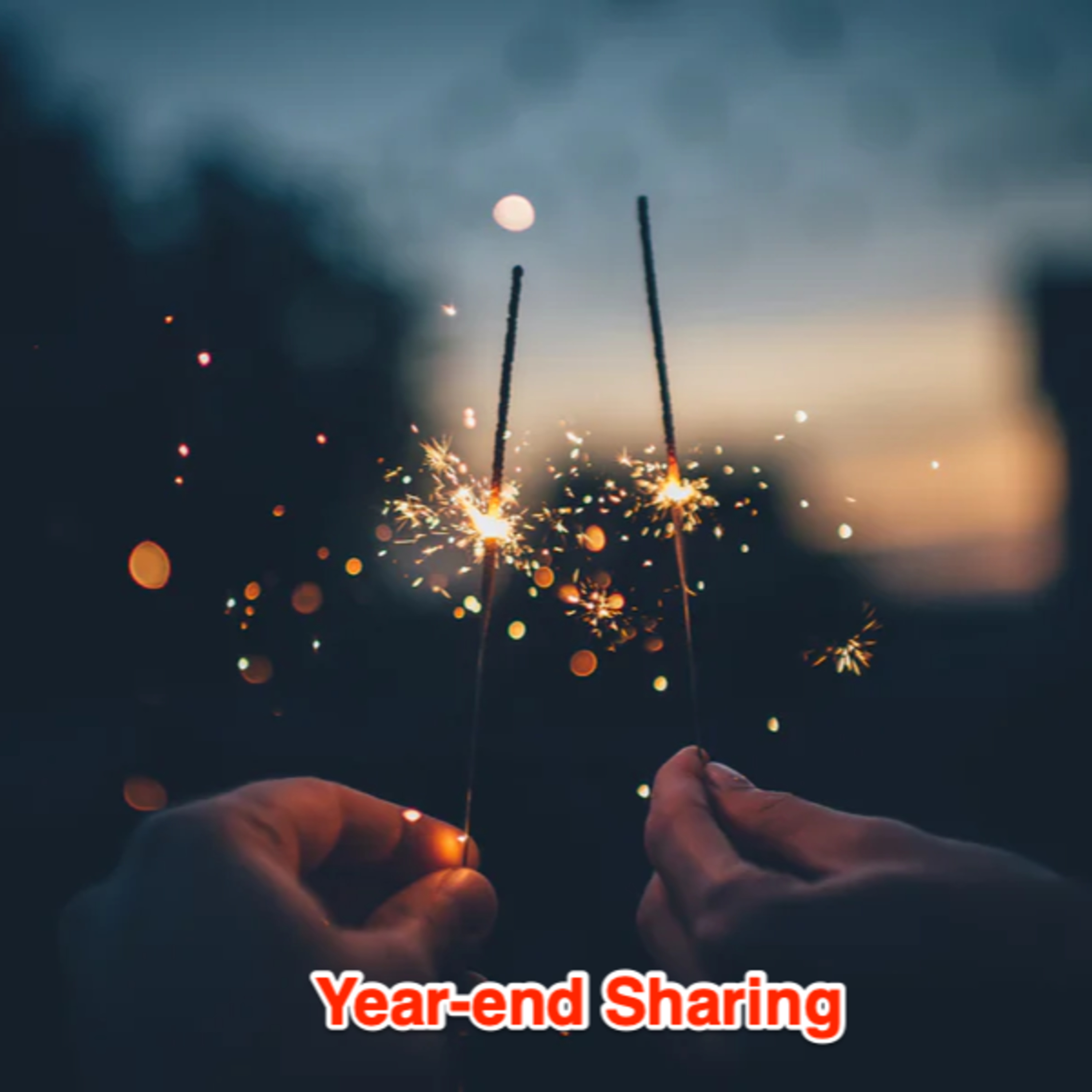 #37: Year-end Sharing / Tâm sự ngày cuối năm episode artwork