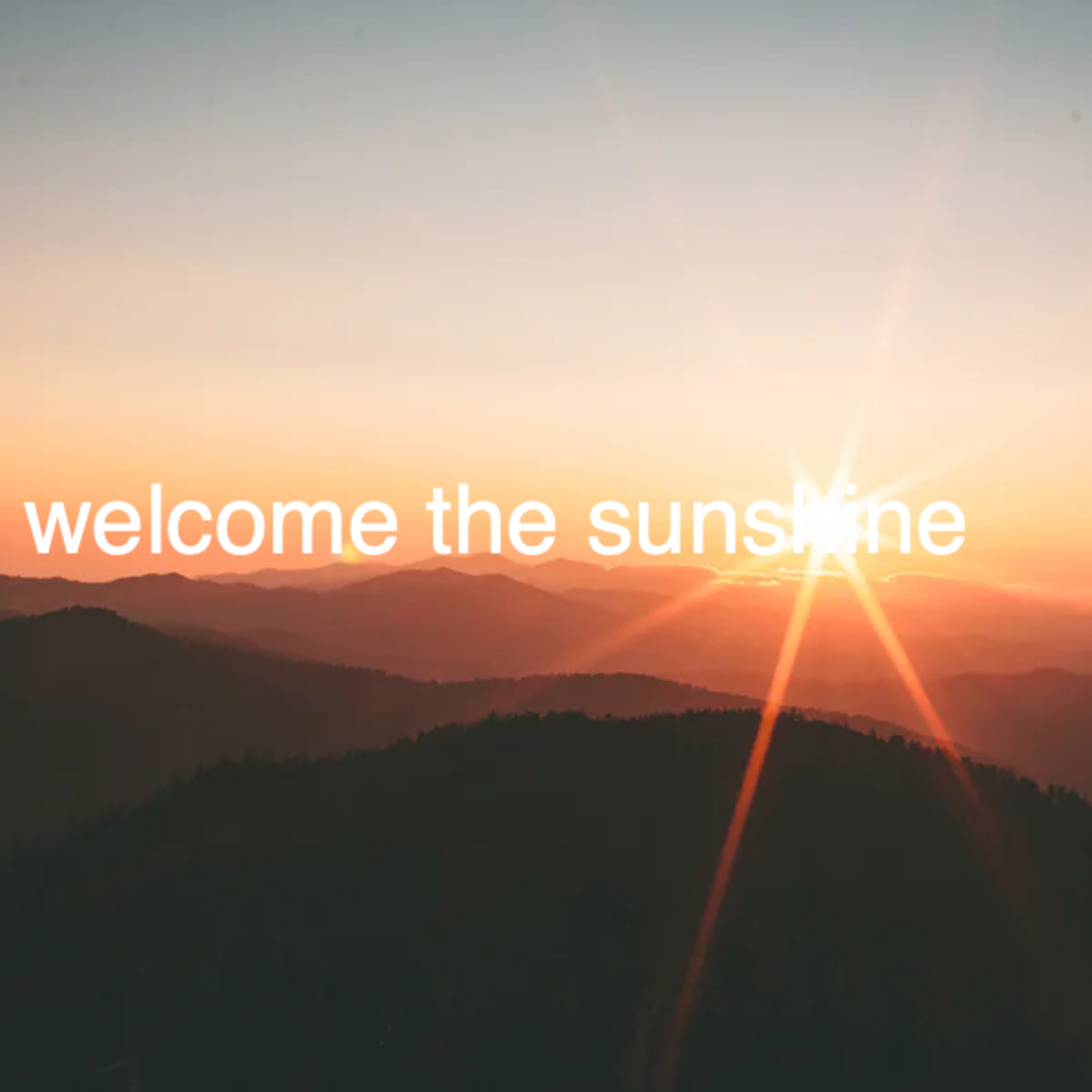 #42: Welcome the Sunshine / Chào đón ánh bình minh episode artwork
