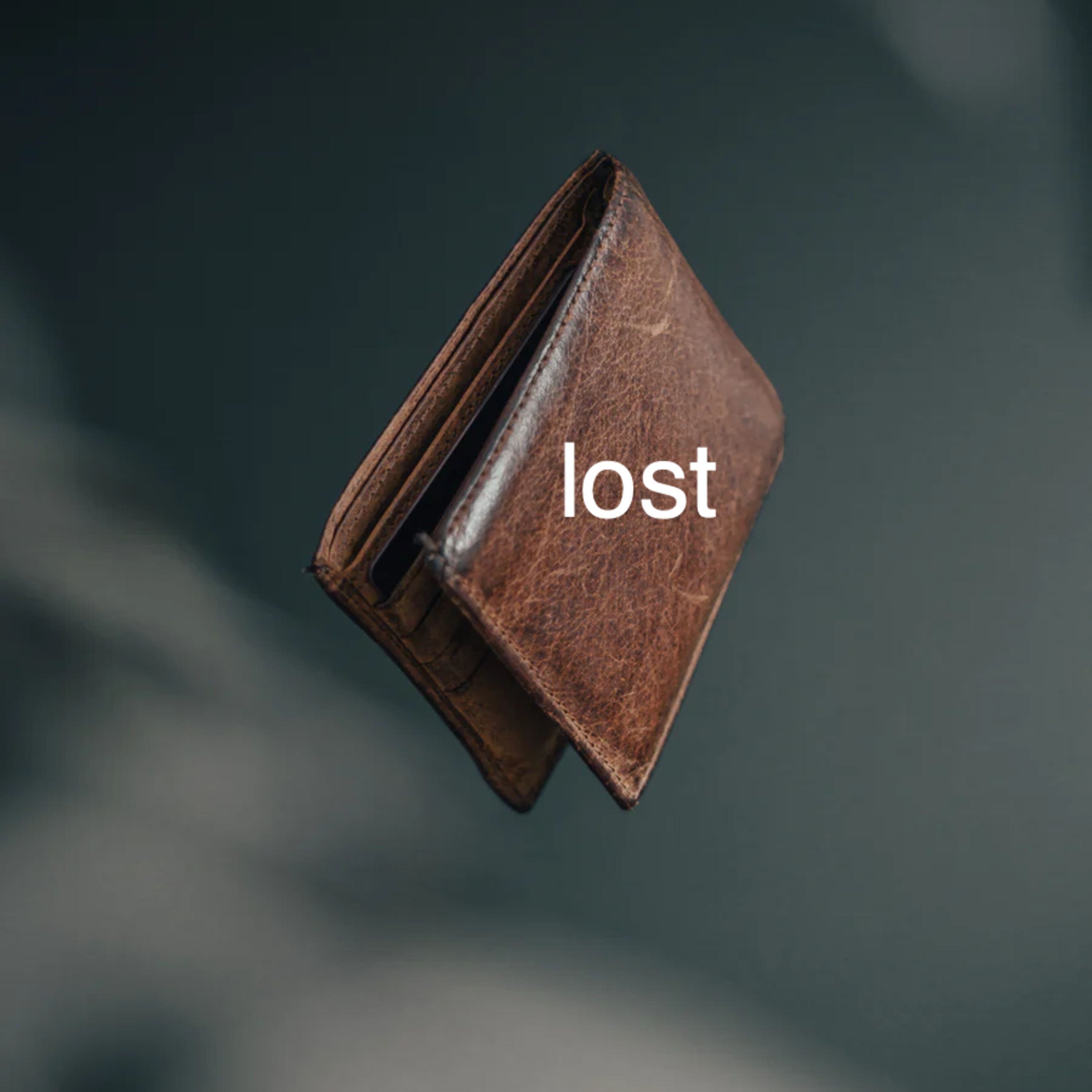 #46: Losing things / Mất đồ episode artwork