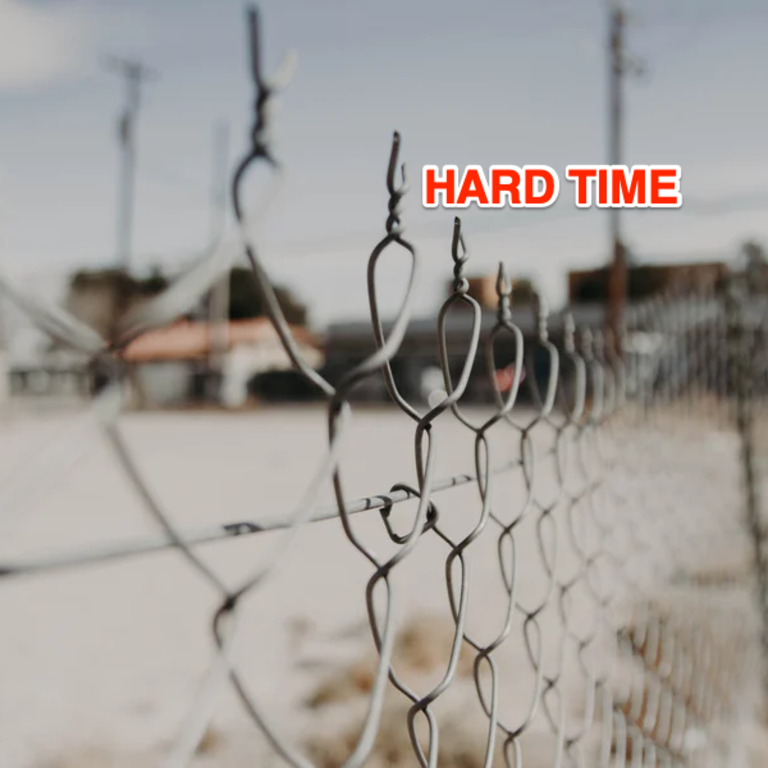 #48: Hard time / Thời gian trắc trở episode artwork