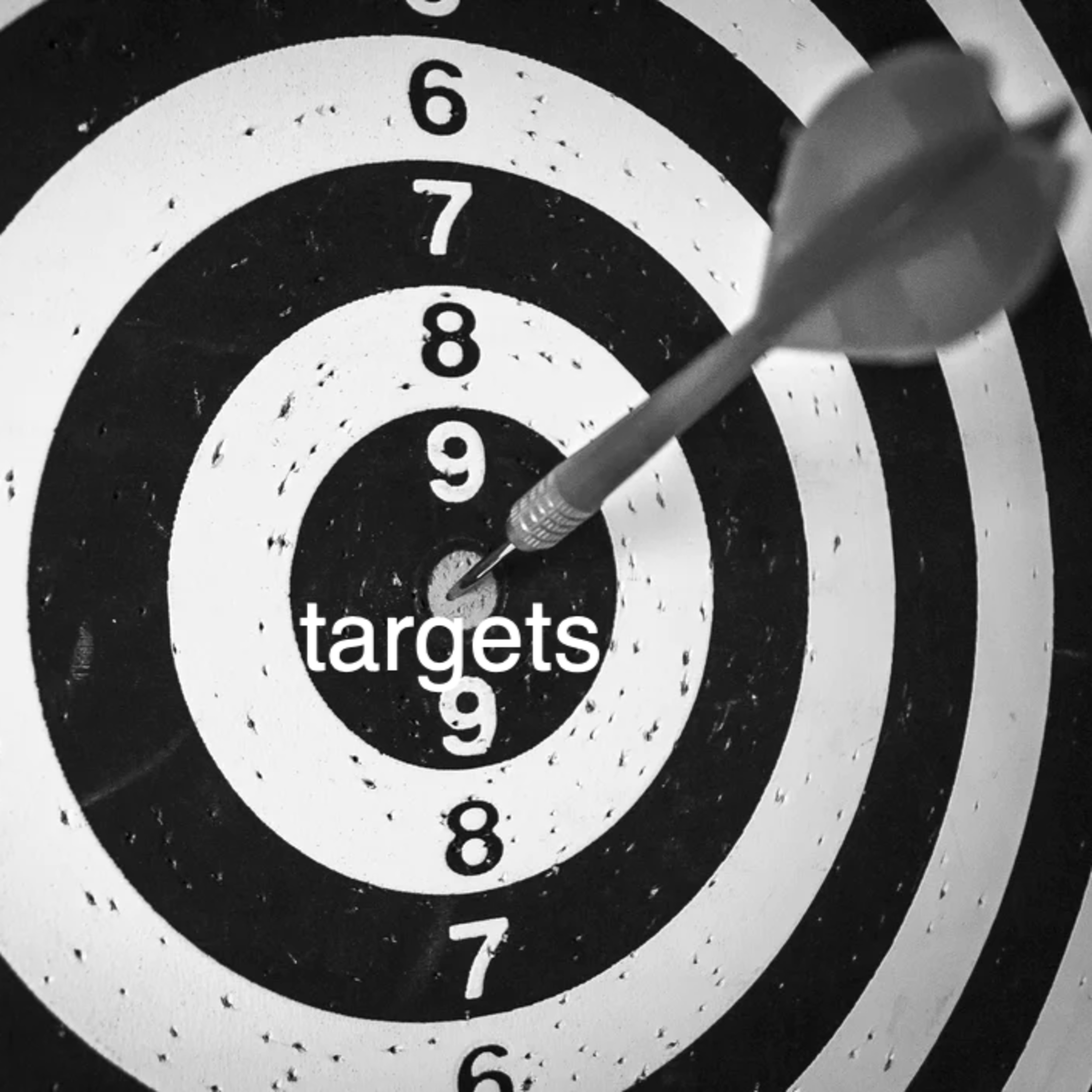 #49: Targets / Mục tiêu episode artwork