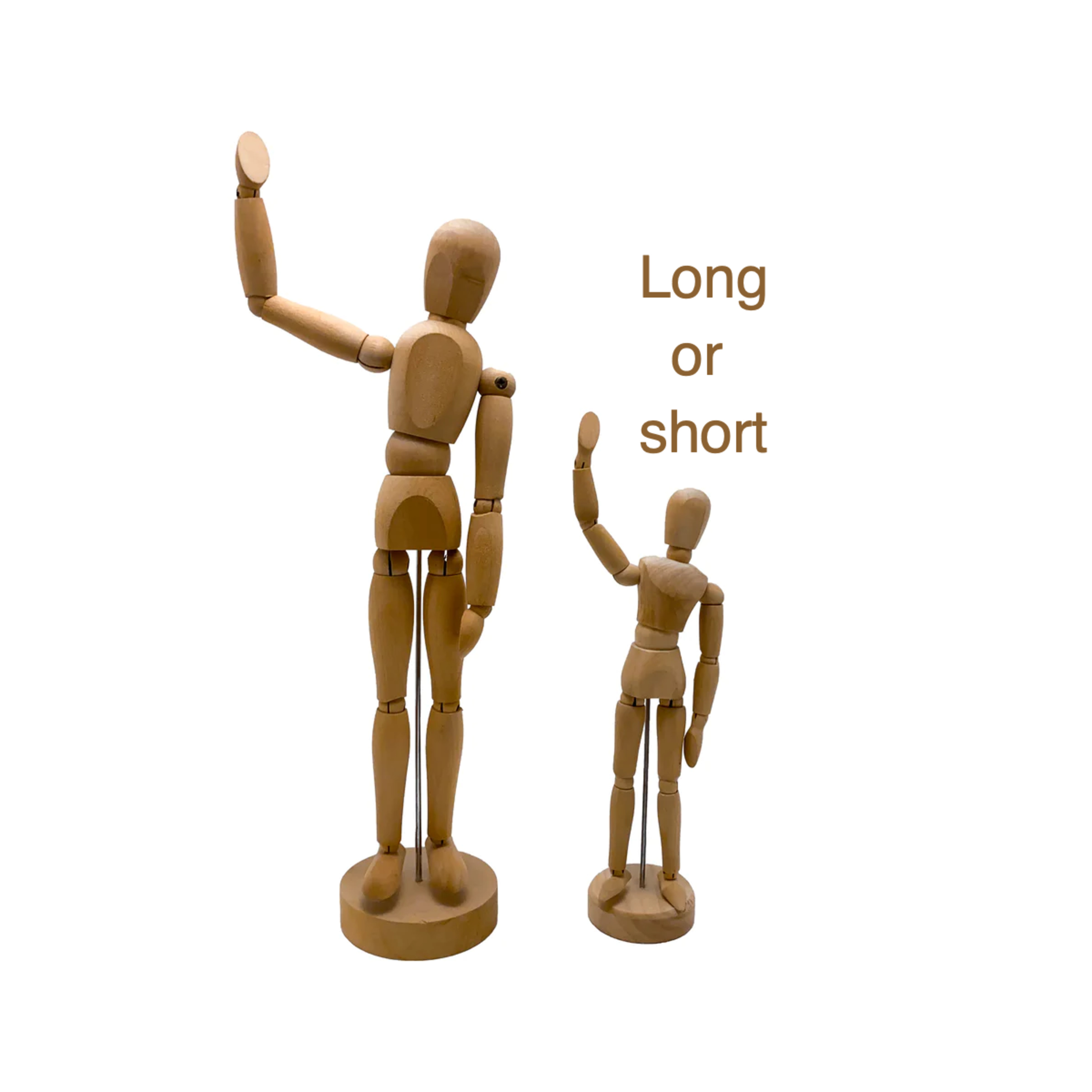 #50: Short & Long / Ngắn dài episode artwork