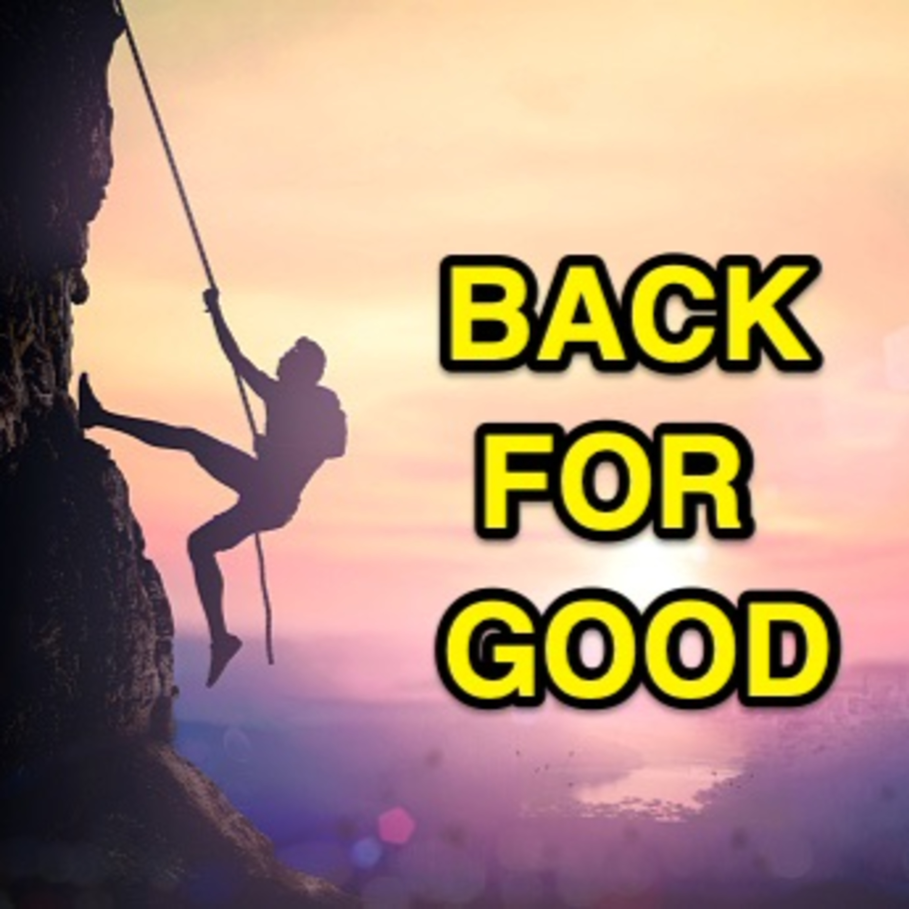 #55: Back for good / Trở lại mạnh mẽ episode artwork