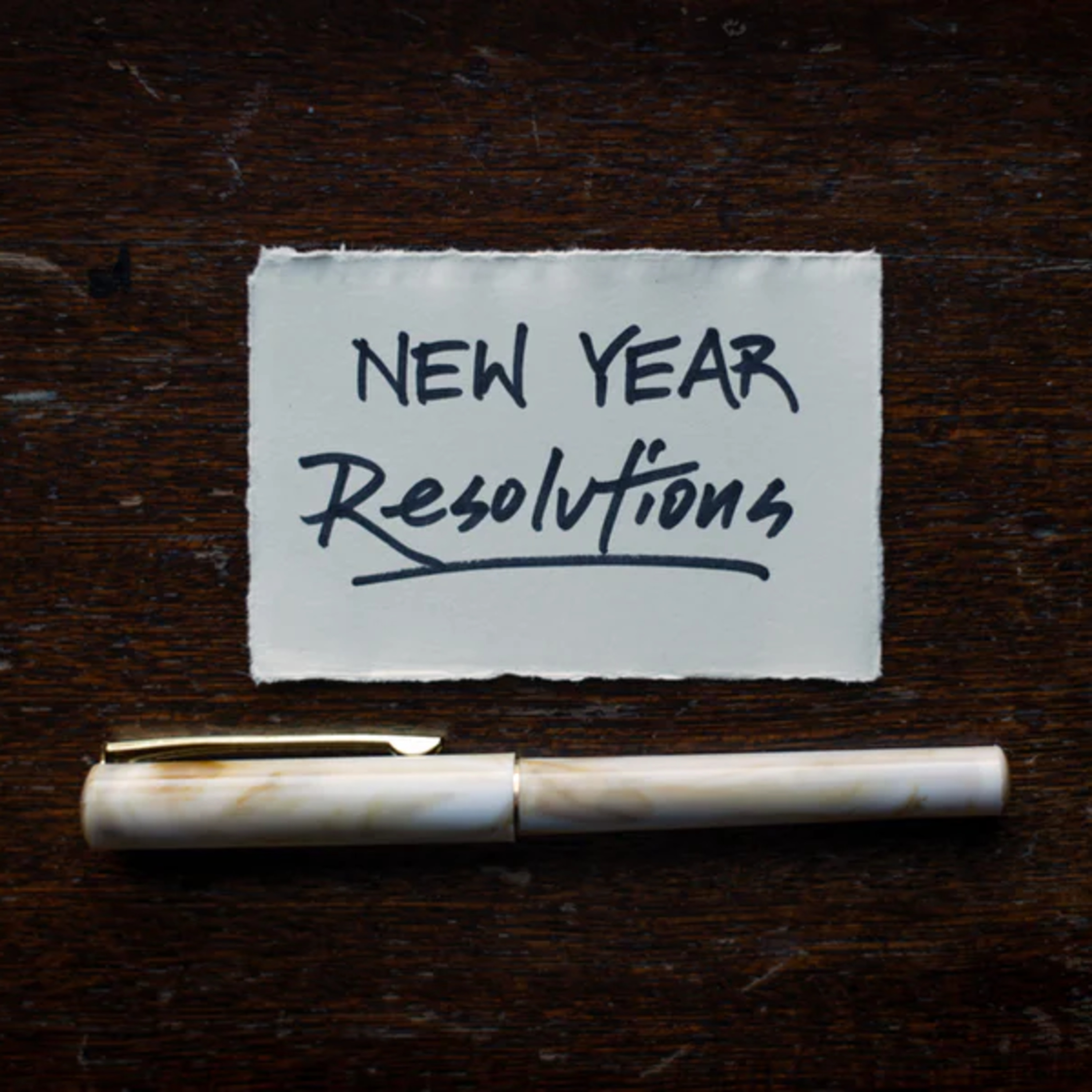 #61: New year resolution \ Mục tiêu năm mới episode artwork